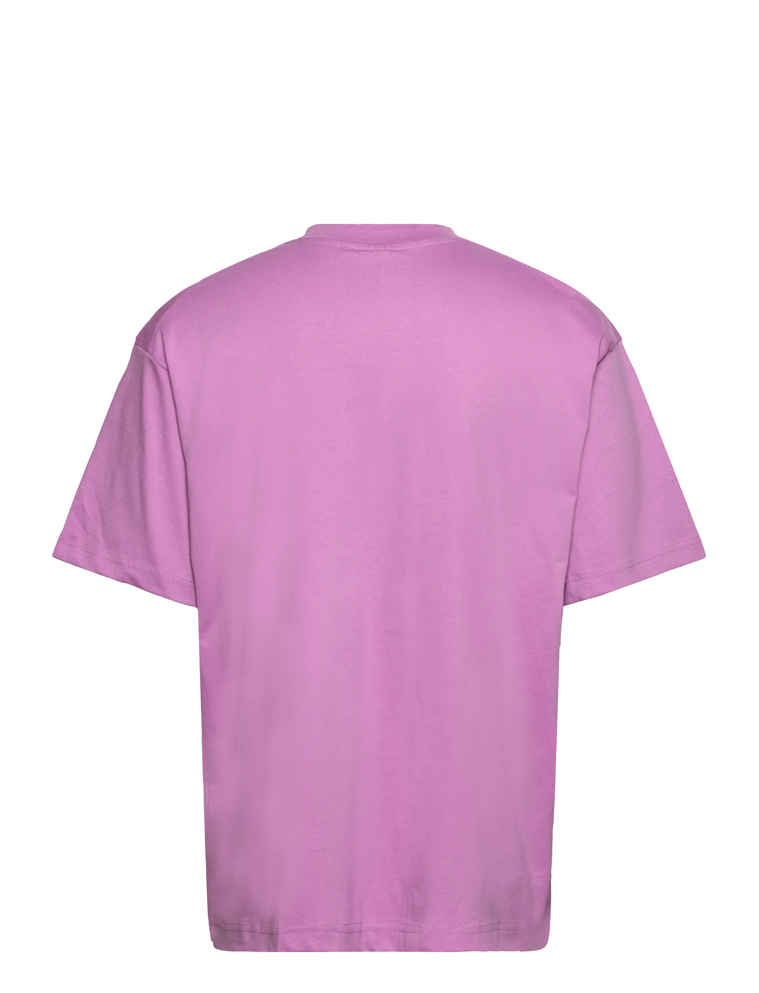 Hummel - hmlLOOSE T-SHIRT S/S BEES STADIUM - oberteile & t-shirts - violet - 1