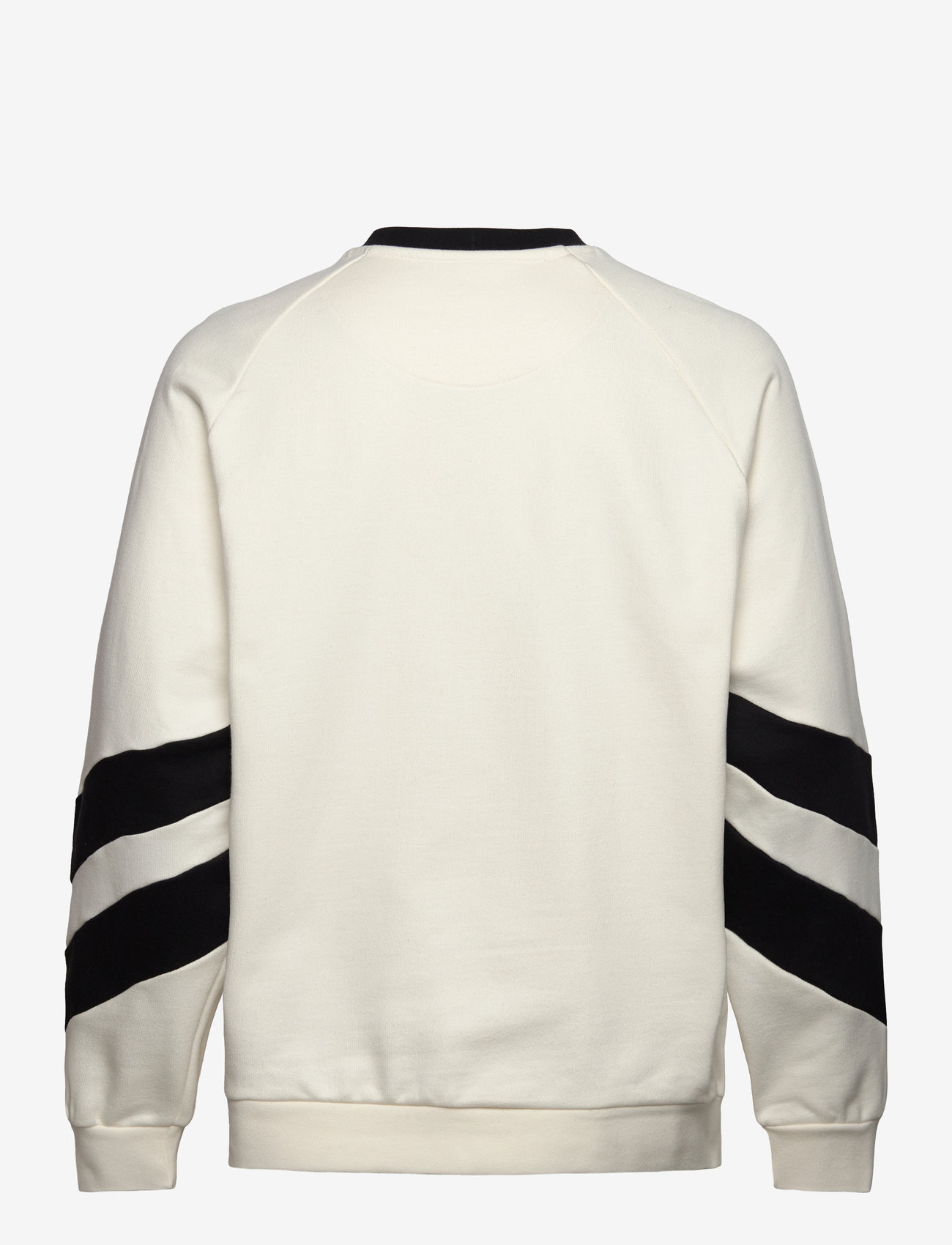 Hummel - hmlOVERSIZED CREW SPORTSWEAR SWARM - tofu - 1