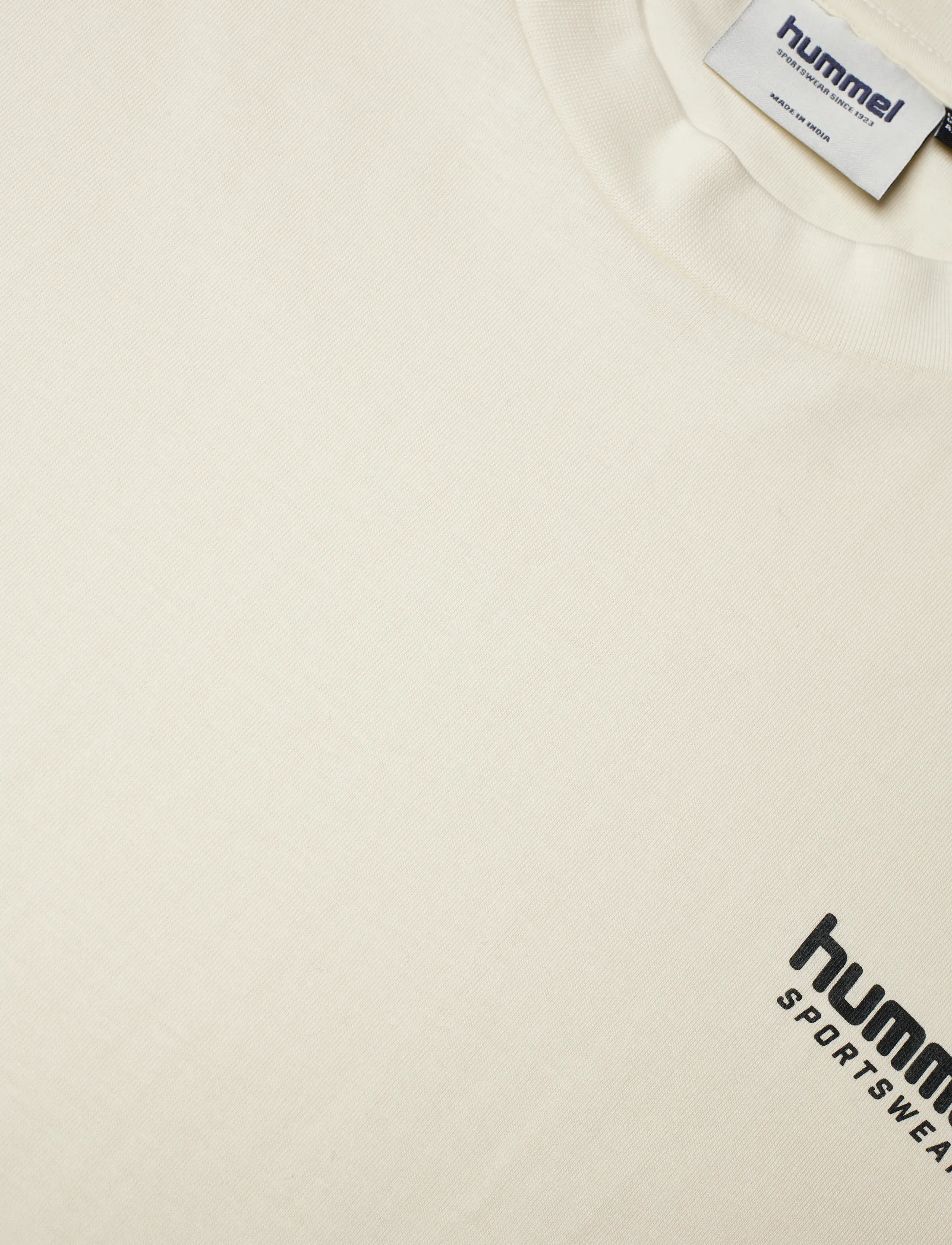 Hummel - hmlOVERSIZED WILLY T-SHIRT SW - tops & t-shirts - tofu - 2