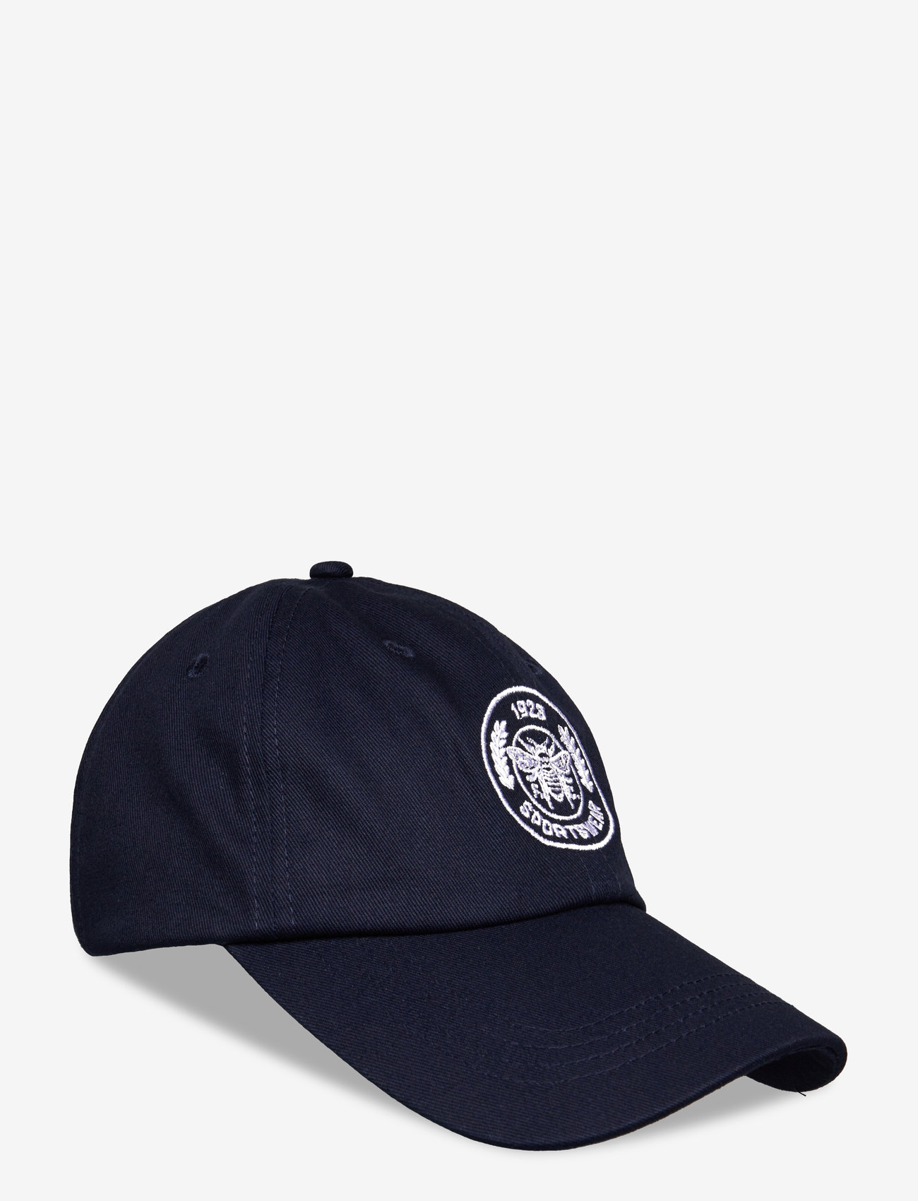 Hummel - hmlBASEBALL CAP STADIUM - die niedrigsten preise - dress blues - 0