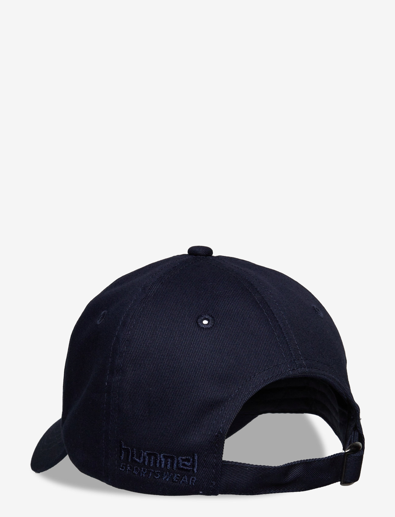 Hummel - hmlBASEBALL CAP STADIUM - die niedrigsten preise - dress blues - 1