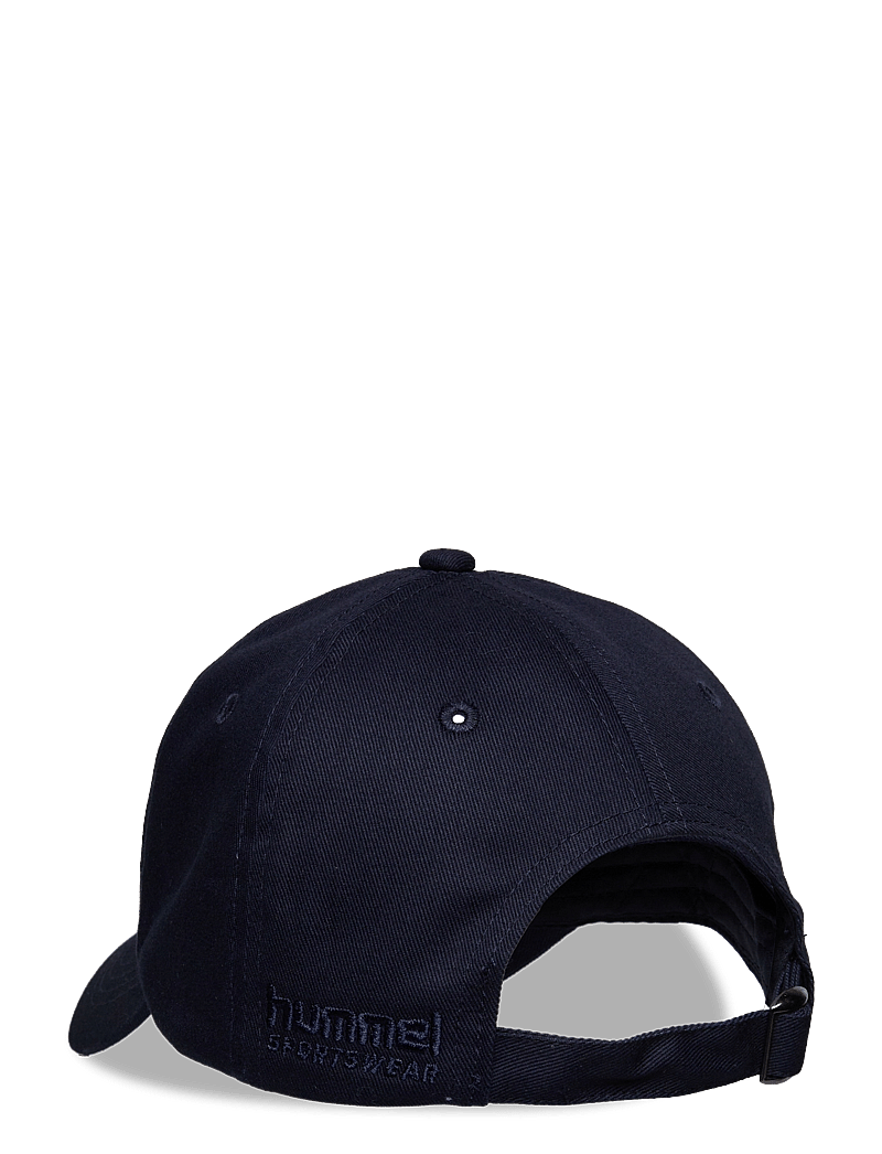 Hummel - hmlBASEBALL CAP STADIUM - kappen - dress blues - 1