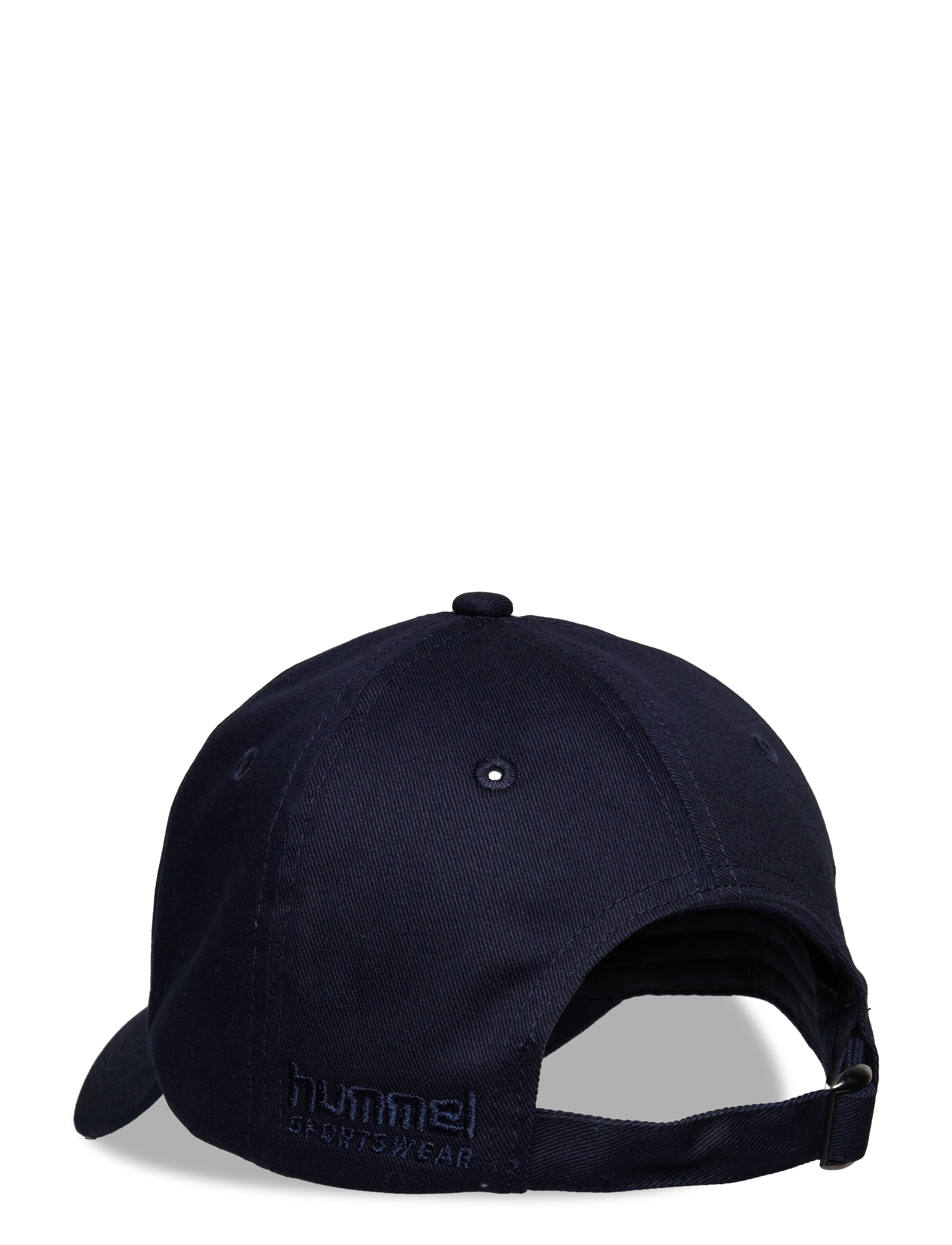 Hummel - hmlBASEBALL CAP STADIUM - madalaimad hinnad - dress blues - 1