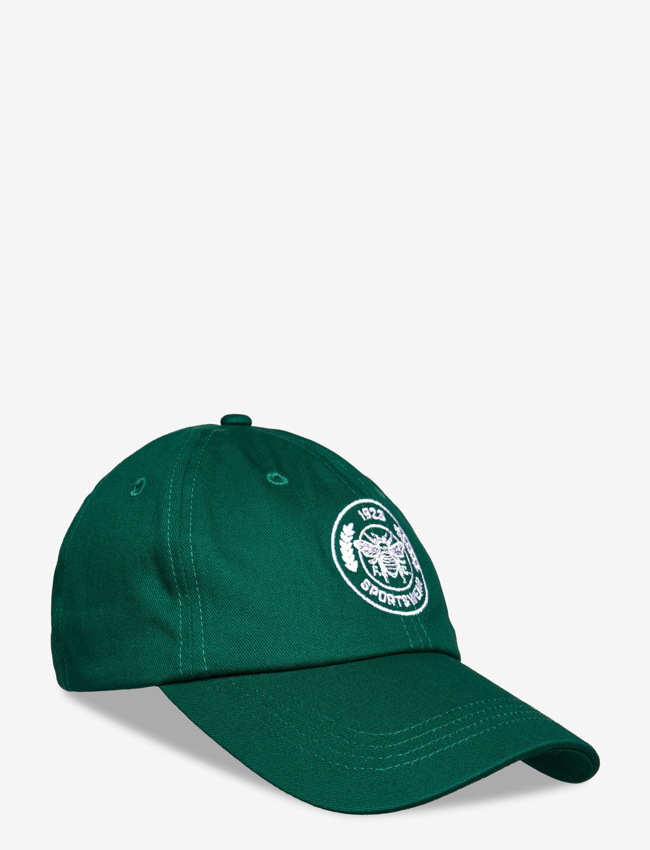 Hummel - hmlBASEBALL CAP STADIUM - kepsar - eden - 0
