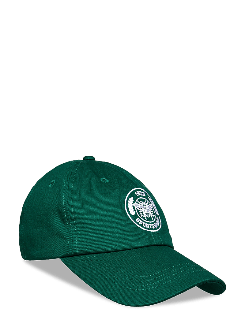 Hummel - hmlBASEBALL CAP STADIUM - kepsar - eden - 0