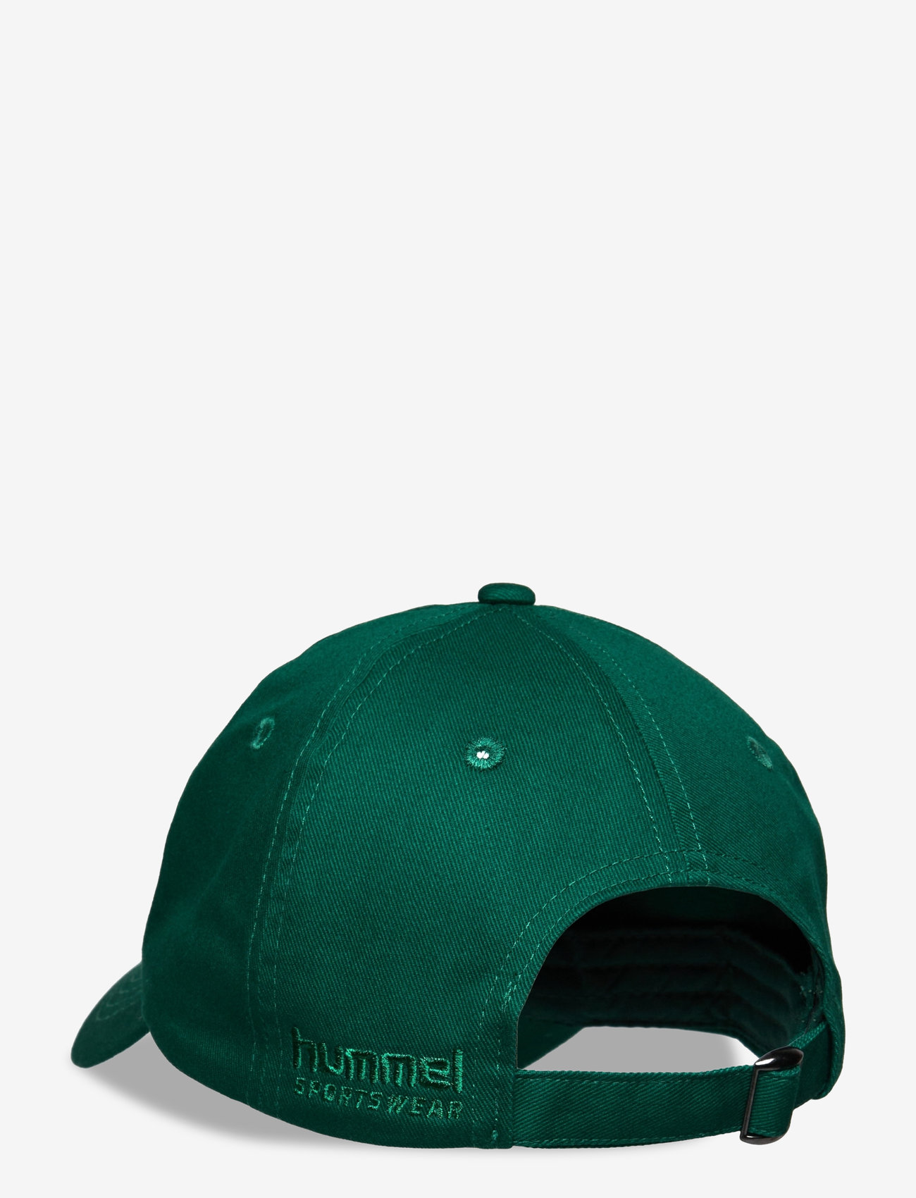 Hummel - hmlBASEBALL CAP STADIUM - kepsar - eden - 1