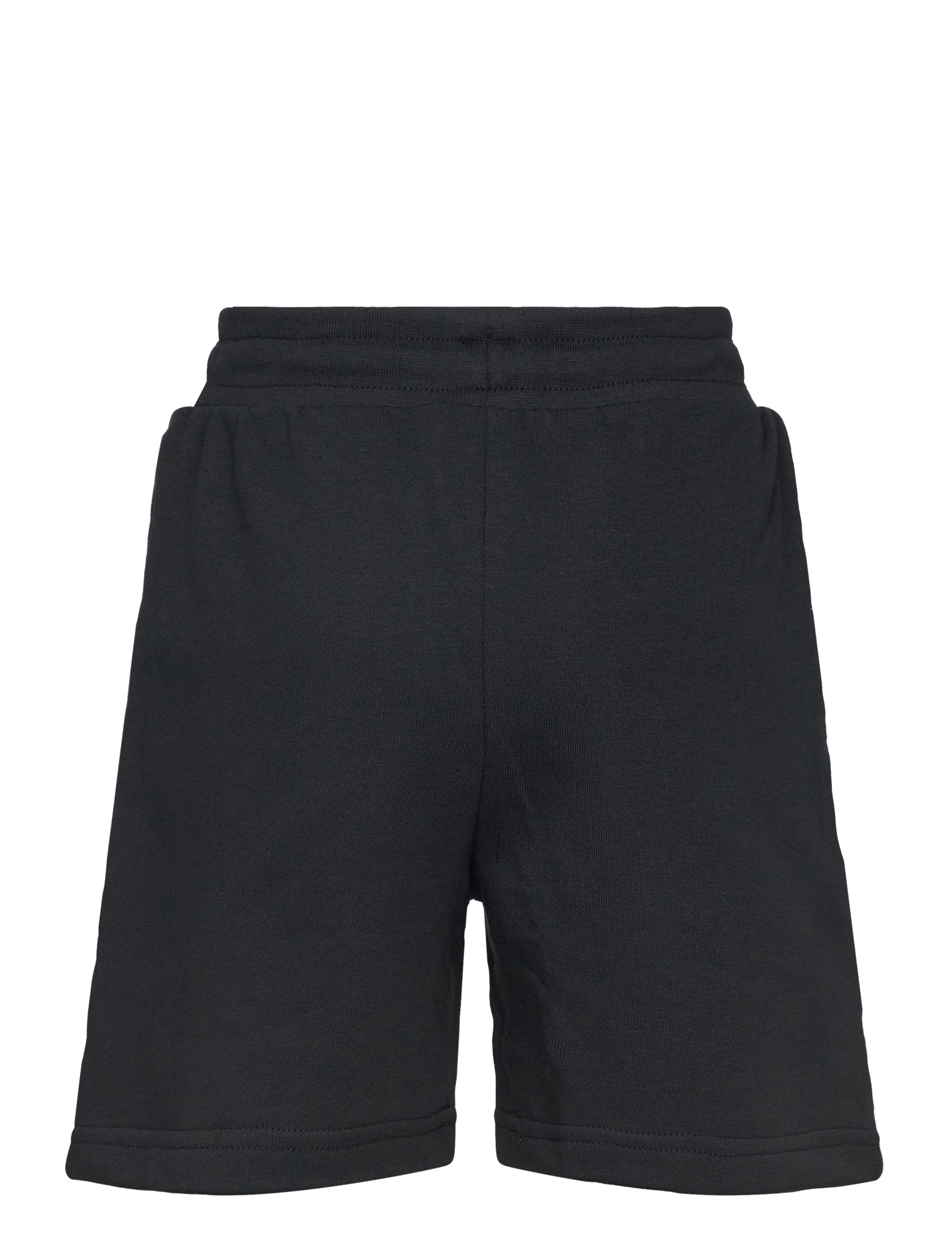 Hummel - hmlCASPER SHORTS - black - 1