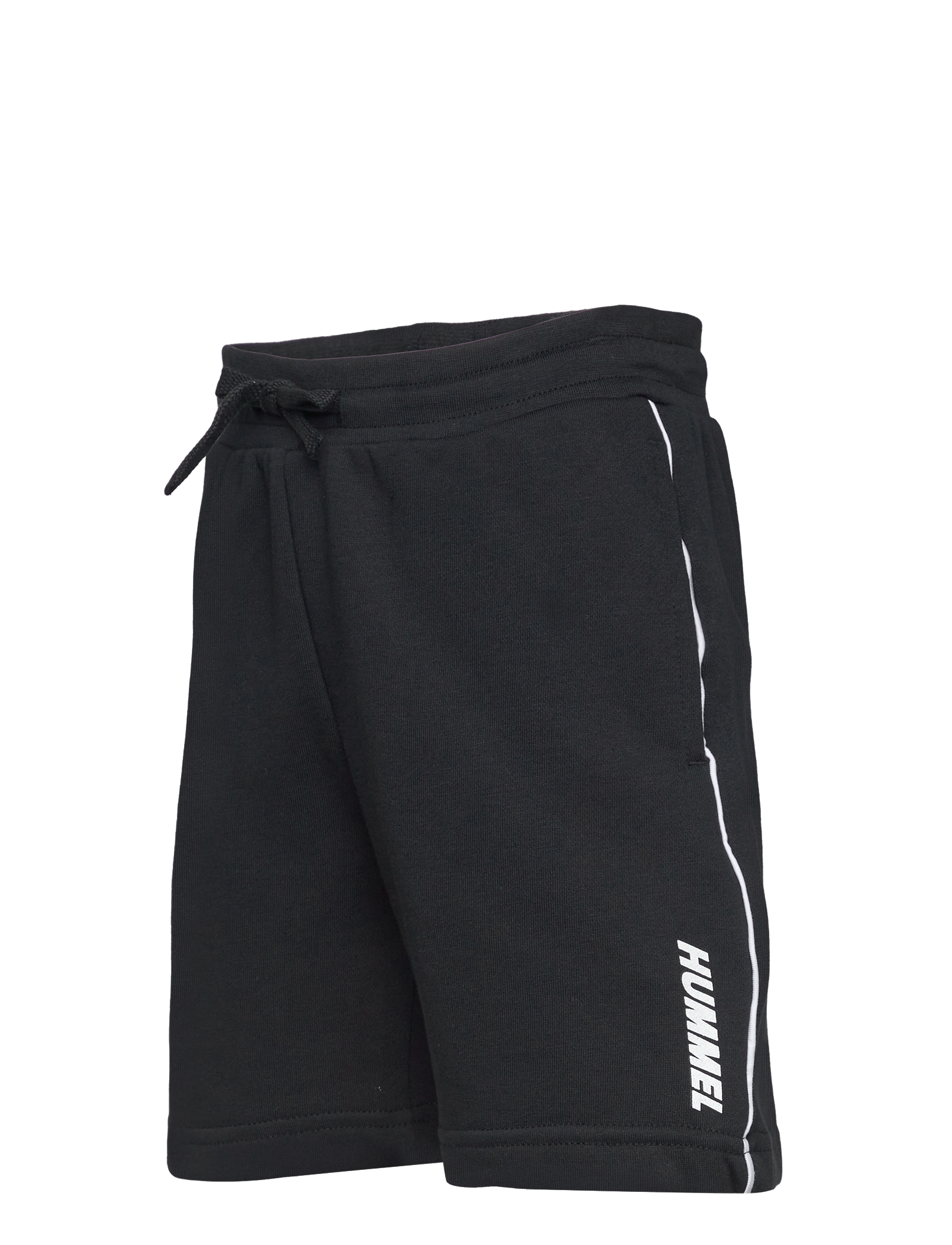 Hummel - hmlCASPER SHORTS - black - 2