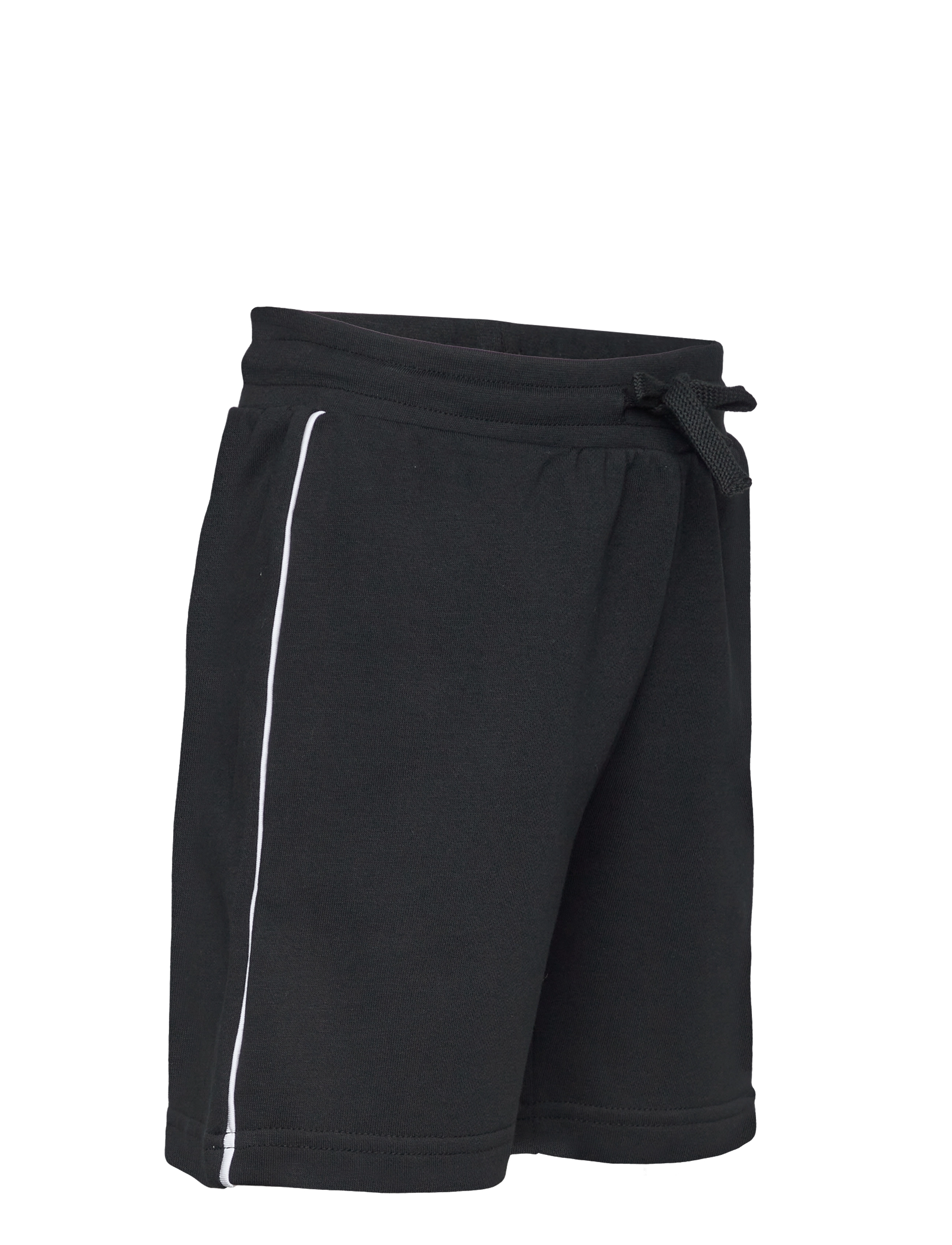 Hummel - hmlCASPER SHORTS - black - 3