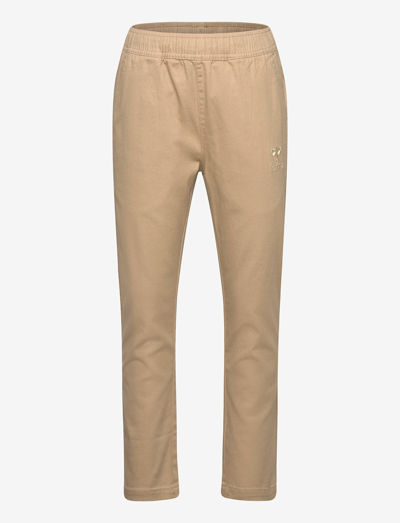 Hummel - hmlHAMIL ADJUST WAIST PANTS - jogginghosen - cornstalk - 0