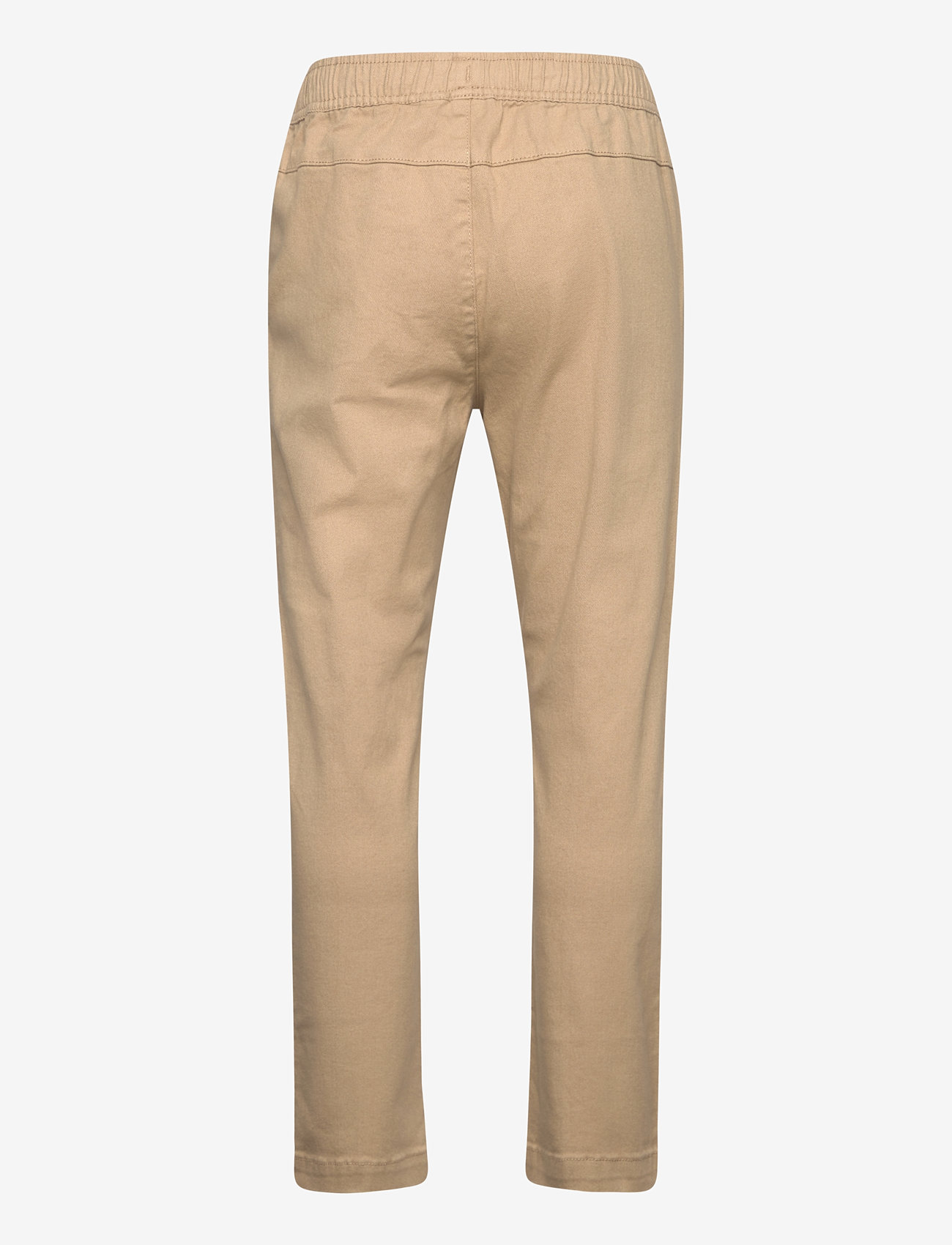 Hummel - hmlHAMIL ADJUST WAIST PANTS - jogginghosen - cornstalk - 1