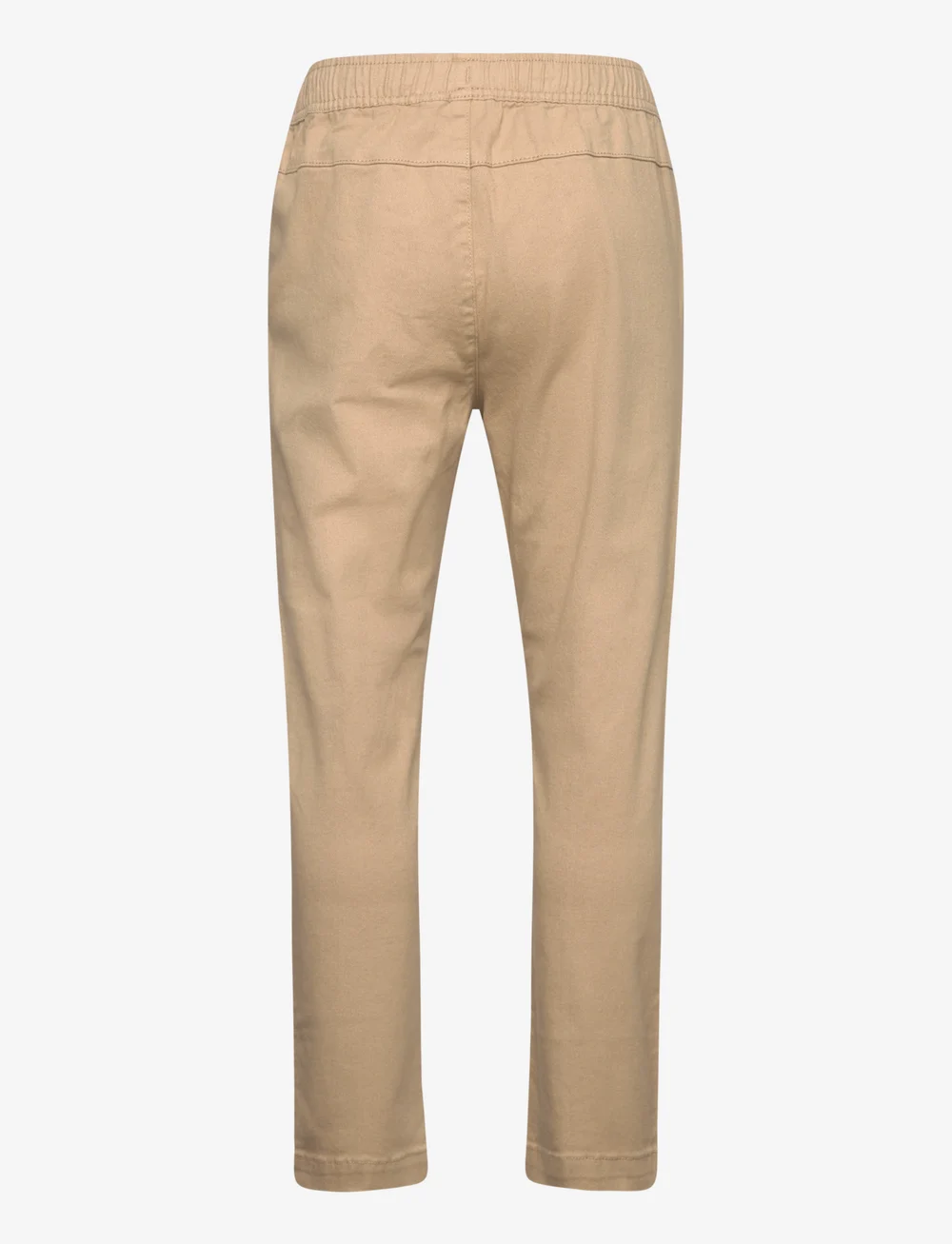 Hummel - hmlHAMIL ADJUST WAIST PANTS - jogginghosen - cornstalk - 1