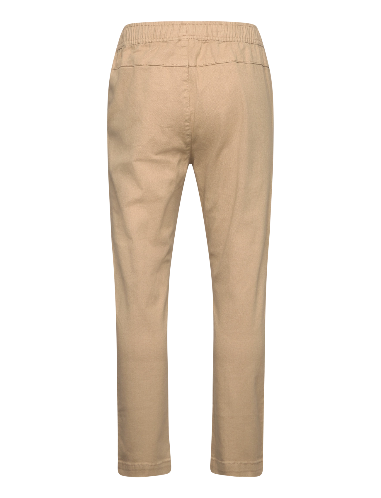 Hummel - hmlHAMIL ADJUST WAIST PANTS - jogginghosen - cornstalk - 1