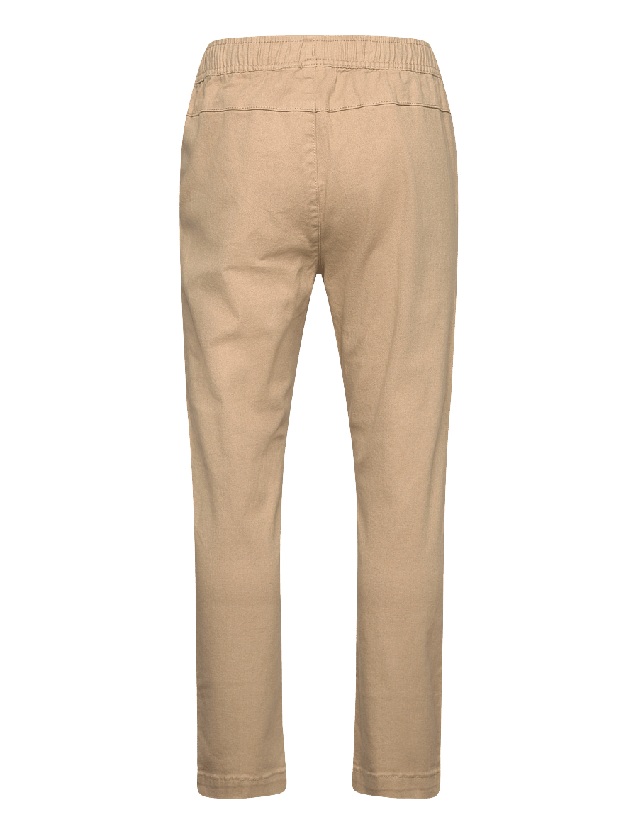 Hummel - hmlHAMIL ADJUST WAIST PANTS - jogginghosen - cornstalk - 1