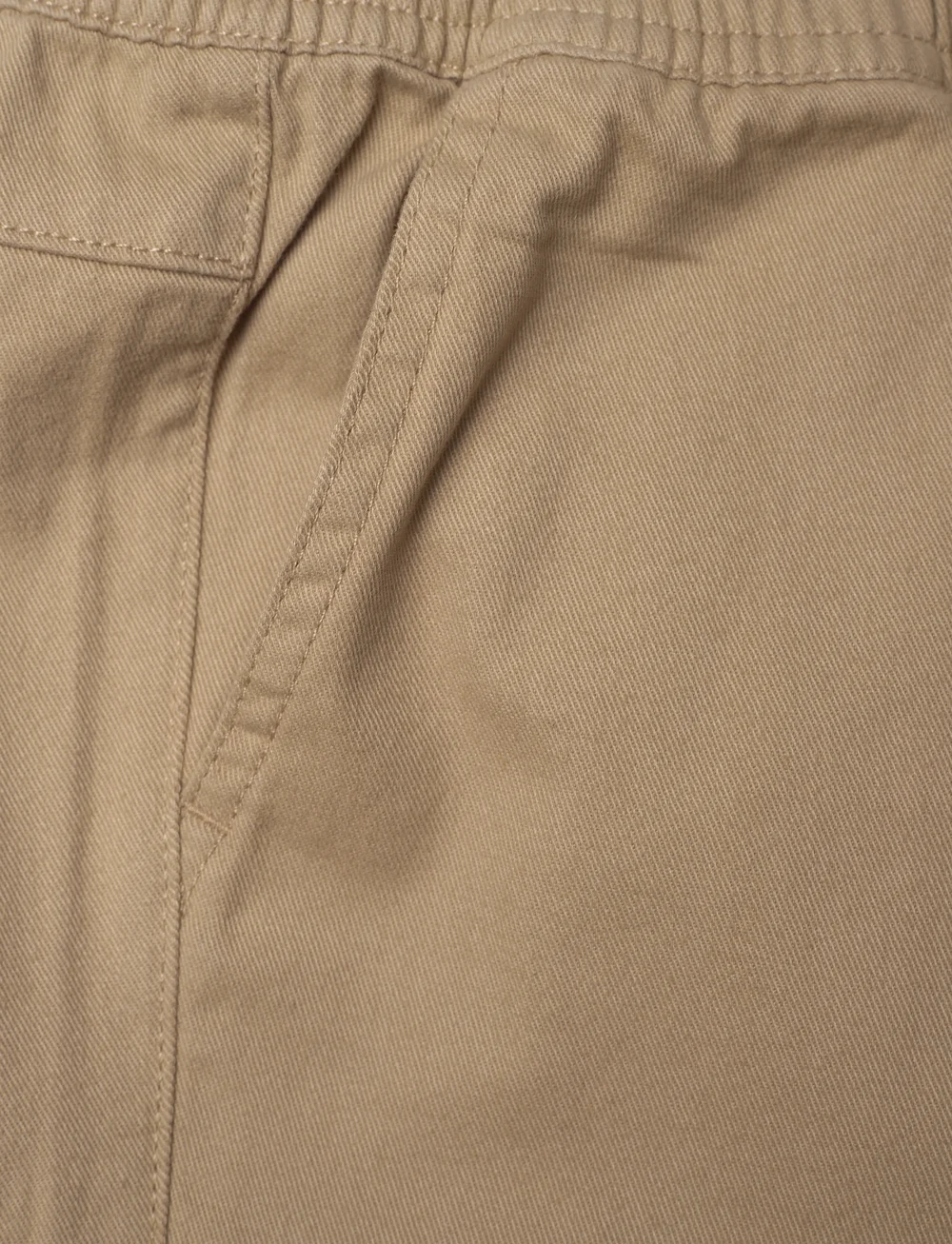 Hummel - hmlHAMIL ADJUST WAIST PANTS - sweatpants - cornstalk - 2