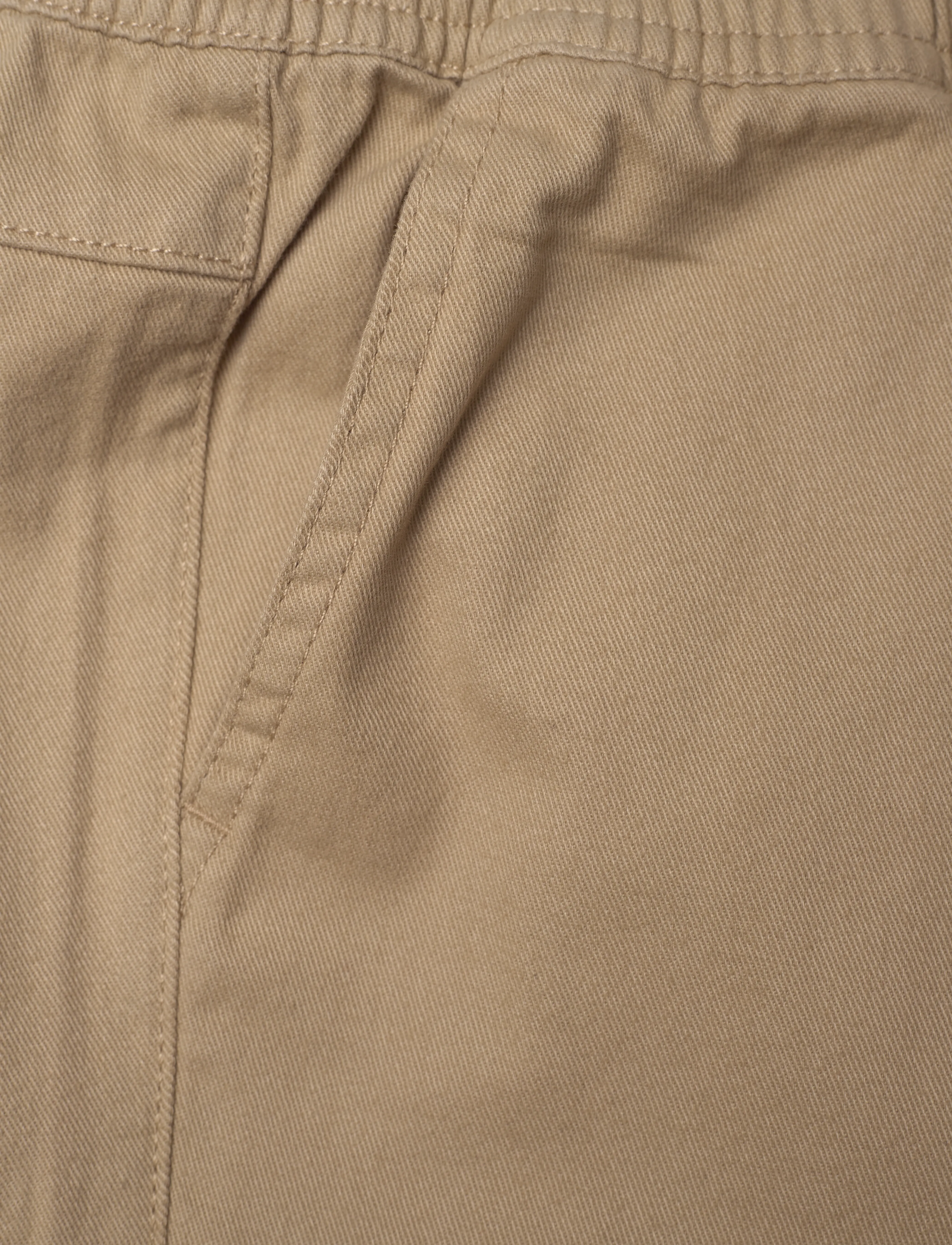 Hummel - hmlHAMIL ADJUST WAIST PANTS - jogginghosen - cornstalk - 2