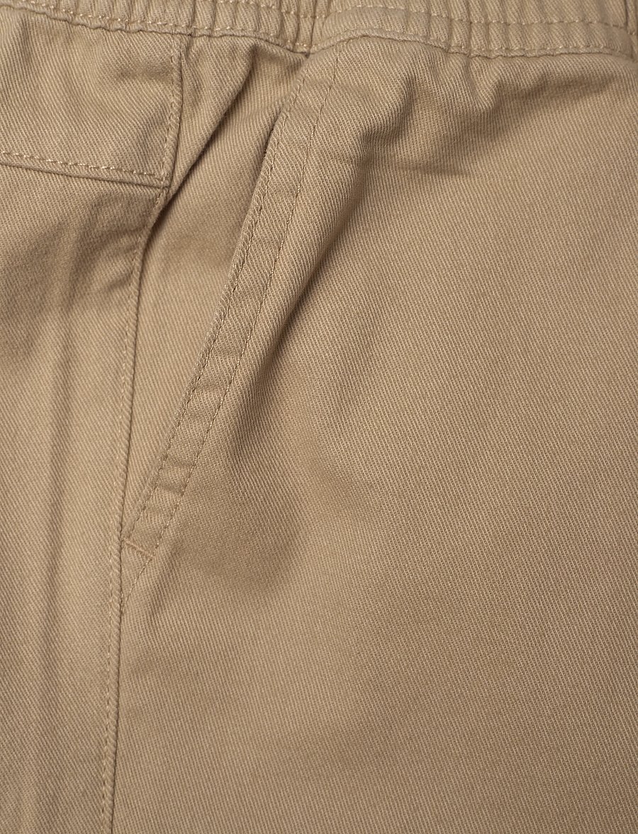 Hummel - hmlHAMIL ADJUST WAIST PANTS - jogginghosen - cornstalk - 2