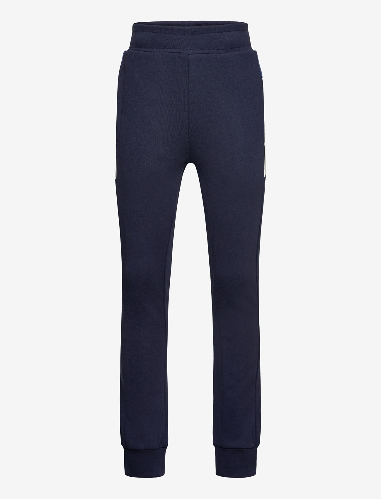 Hummel - hmlKIMO ADJUST WAIST PANTS - jogginghosen - black iris - 0