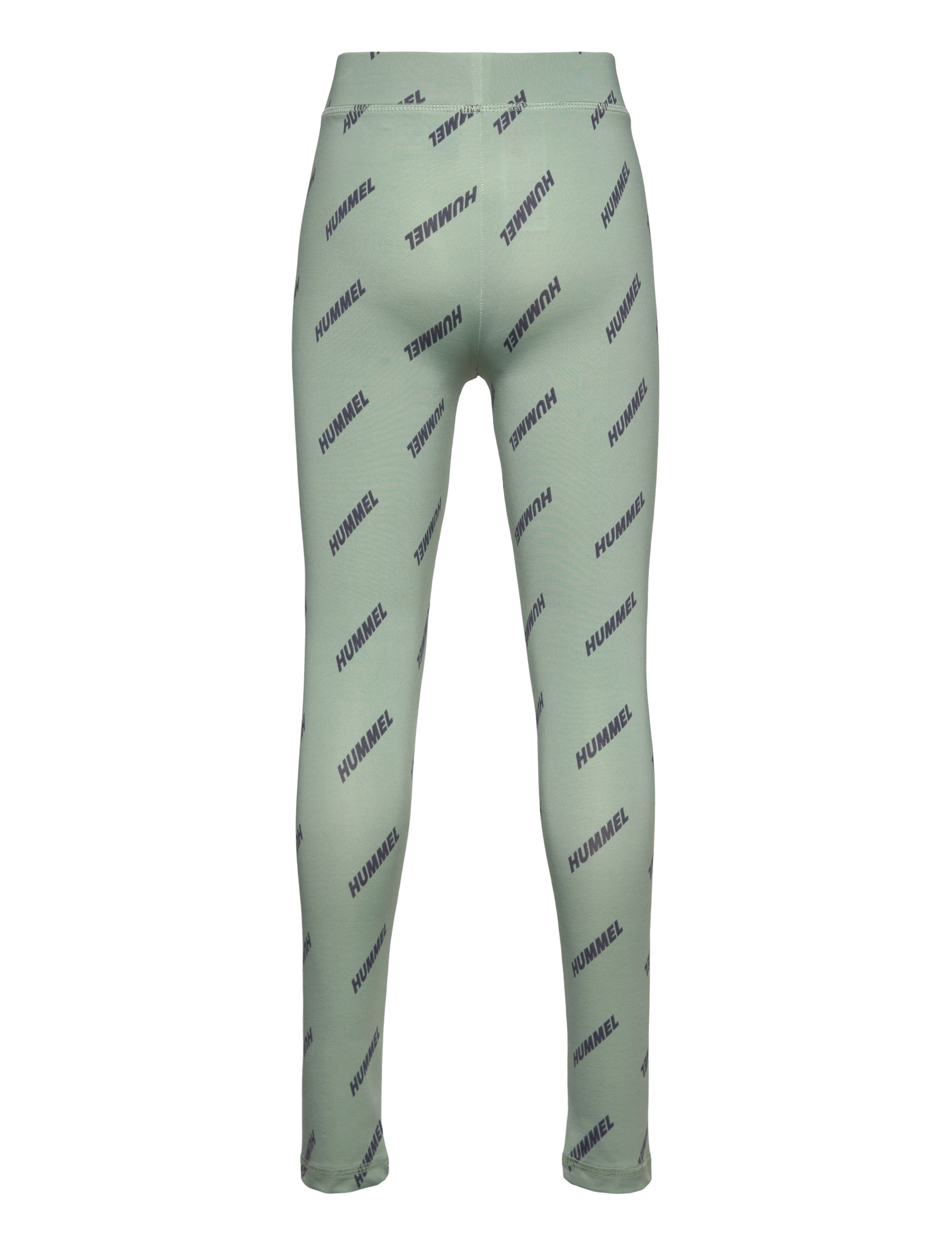 Hummel - hmlSILJE TIGHTS - leggings - iceberg green - 1