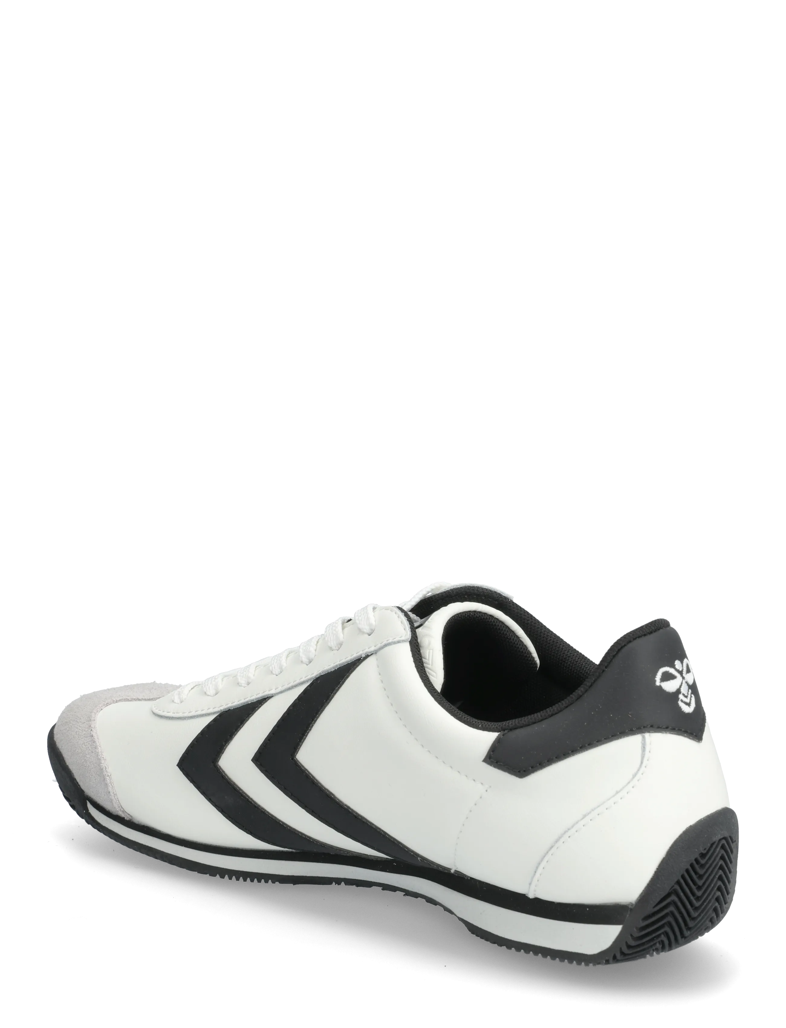 Hummel - STADION - sport - white/black - 2