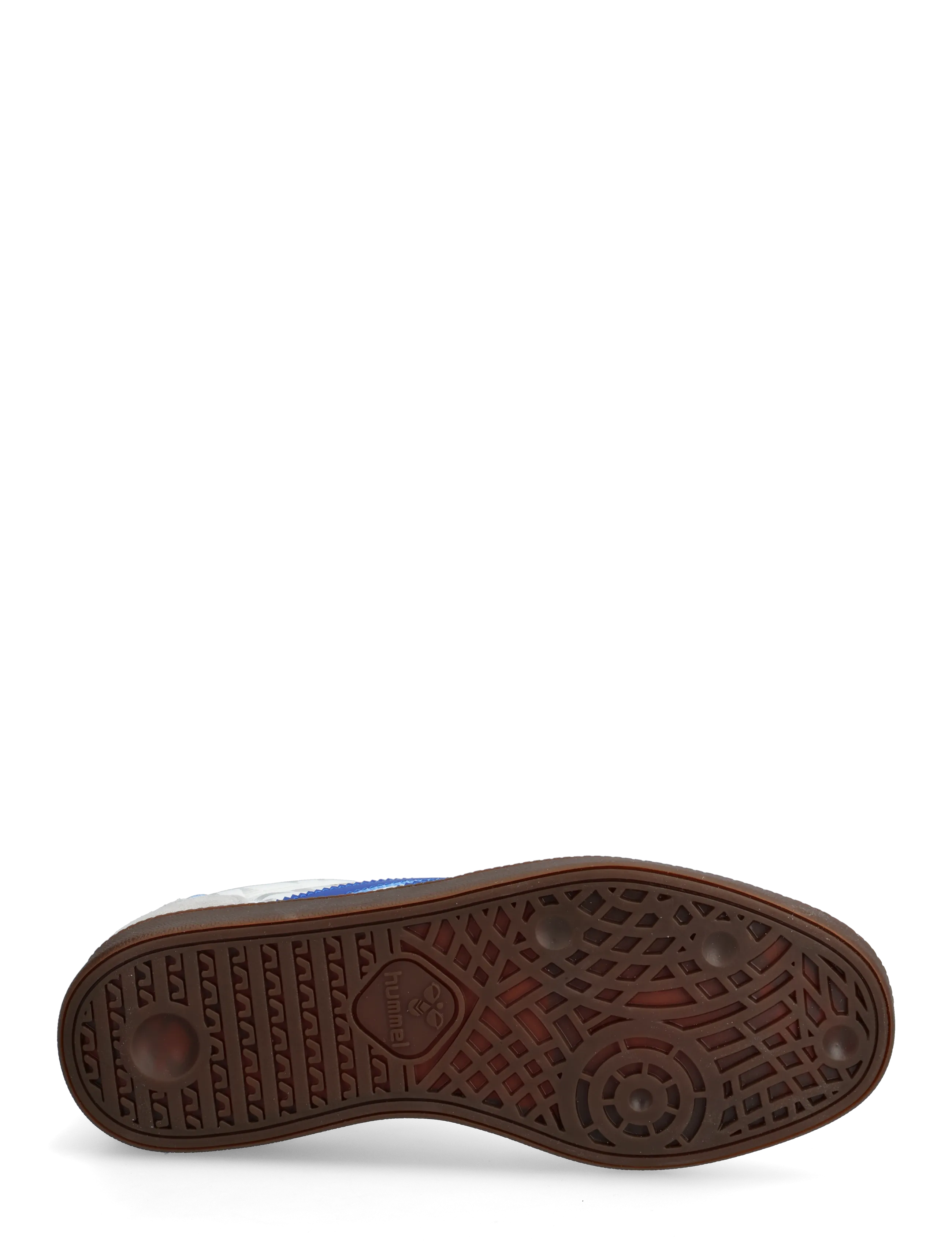 Hummel - VM78 CPH GAMBA - white/blue - 4