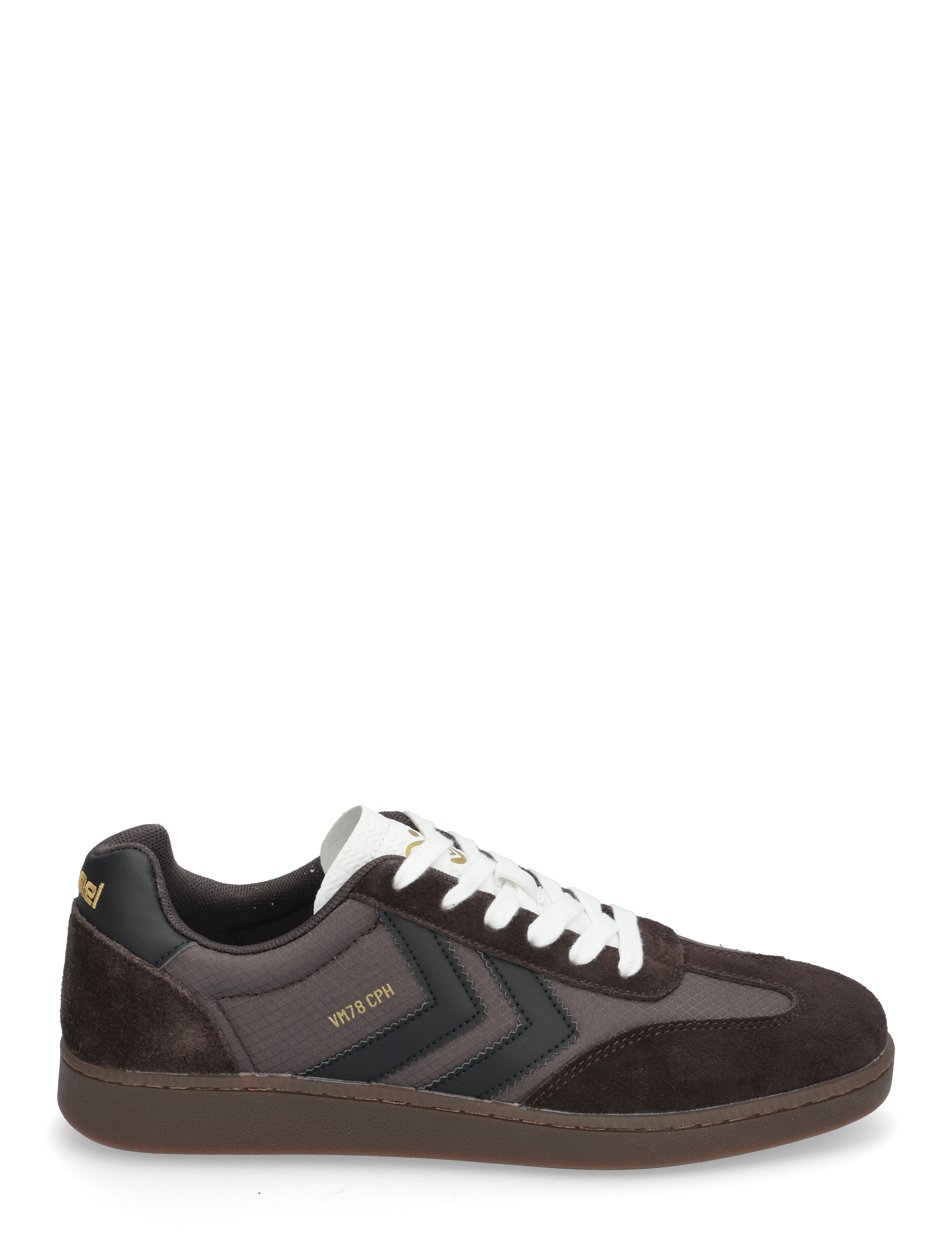 Hummel - VM78 CPH RS - laisvalaikio batai - after dark - 1