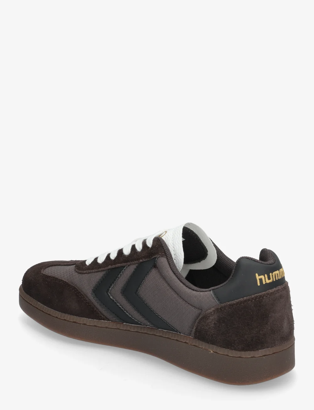 Hummel - VM78 CPH RS - lave sneakers - after dark - 2