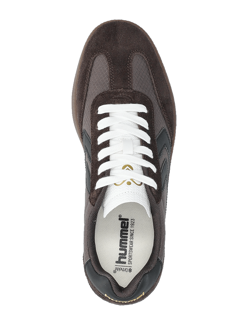 Hummel - VM78 CPH RS - låga sneakers - after dark - 3