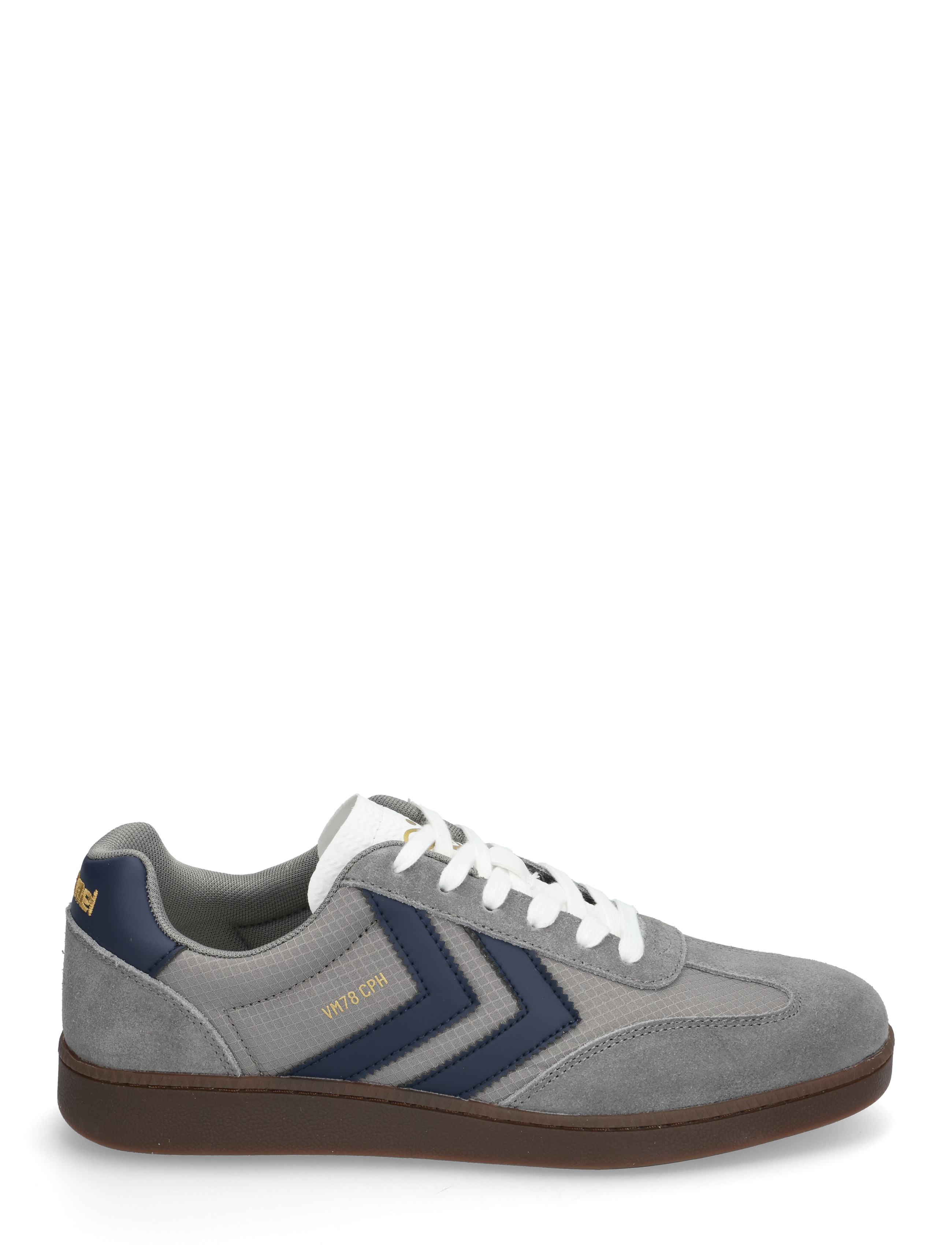 Hummel - VM78 CPH RS - sport - black iris/sharkskin - 1