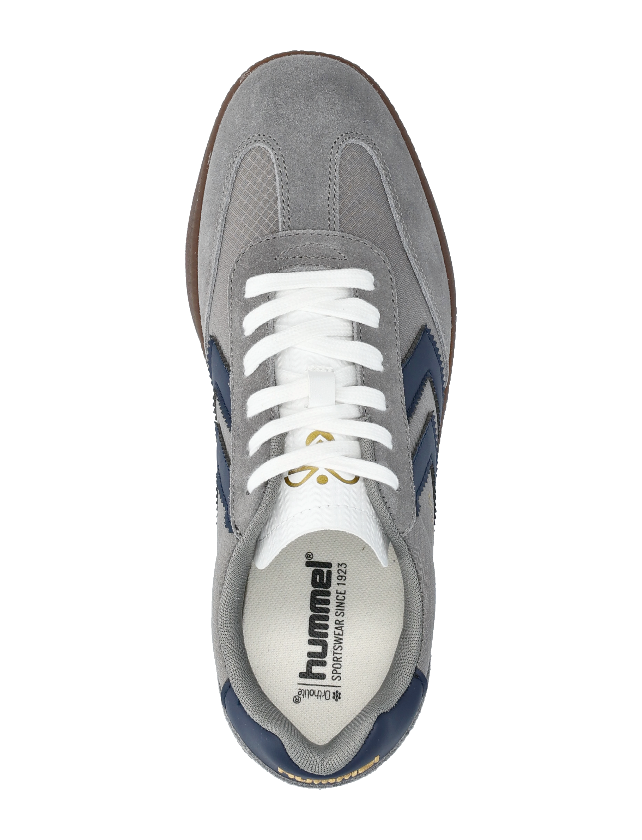 Hummel - VM78 CPH RS - sport - black iris/sharkskin - 3