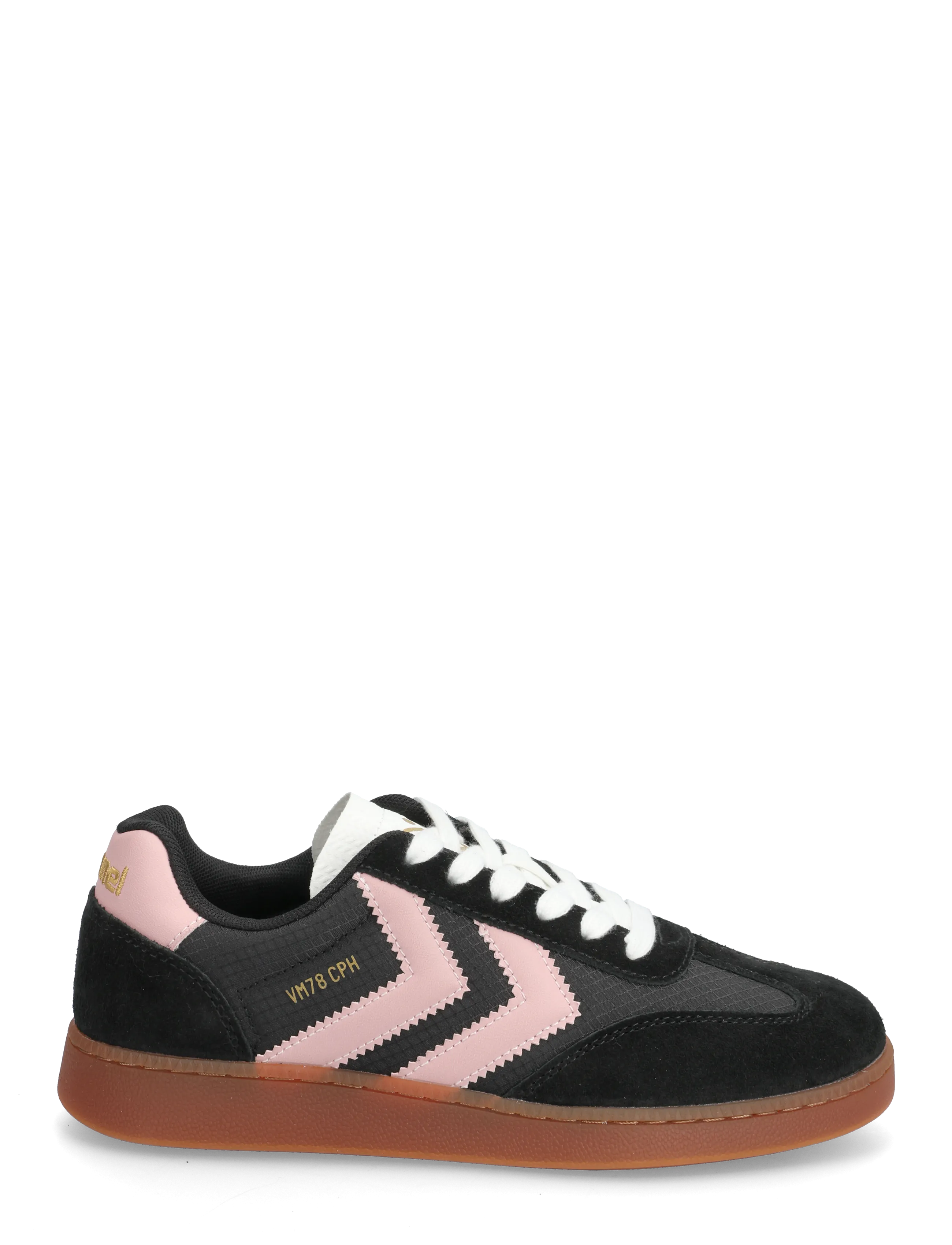 Hummel - VM78 CPH RS - sport - black/pink - 1