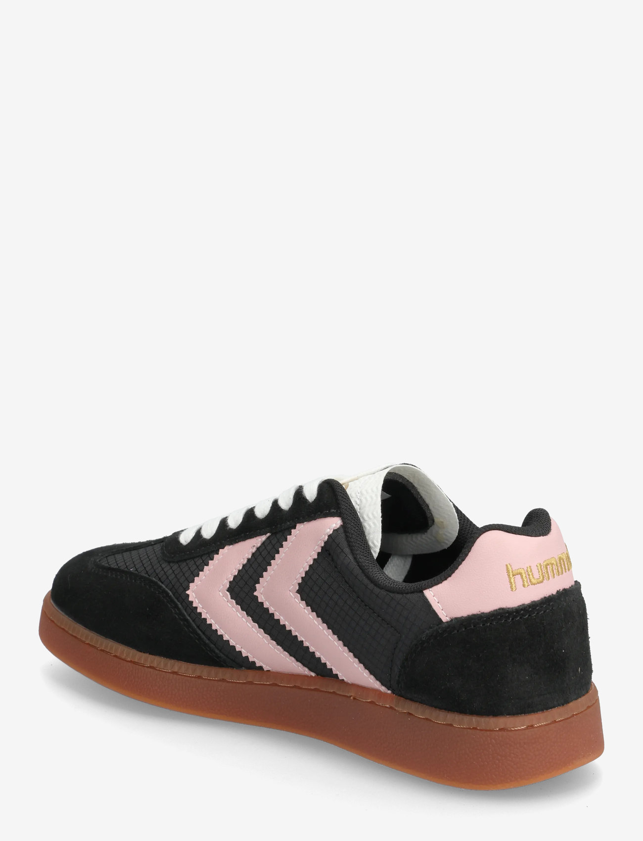 Hummel - VM78 CPH RS - lave sneakers - black/pink - 2