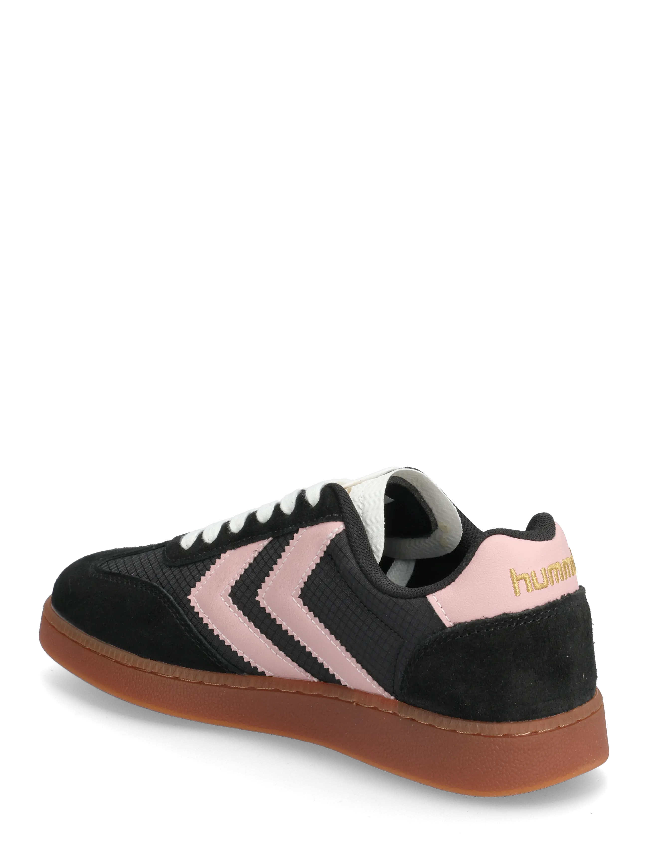 Hummel - VM78 CPH RS - sport - black/pink - 2