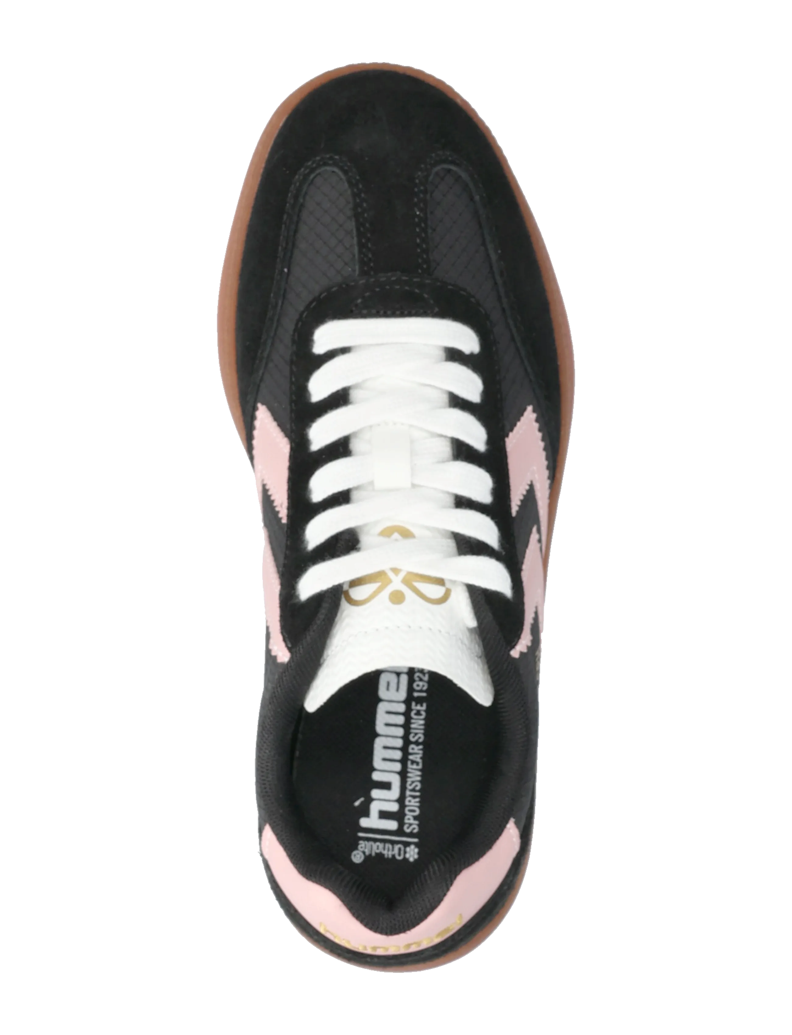 Hummel - VM78 CPH RS - sport - black/pink - 3