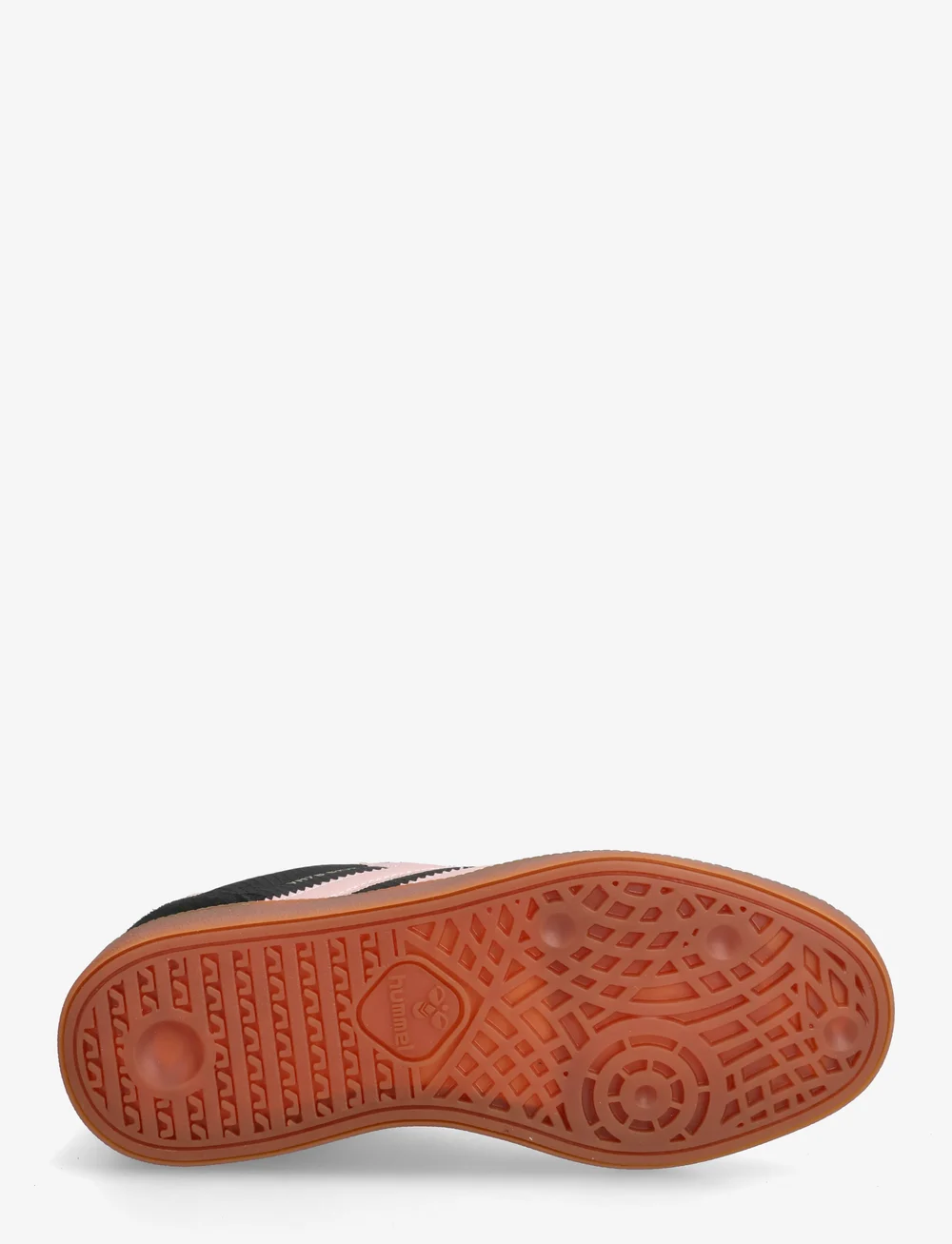 Hummel - VM78 CPH RS - przed kostkę - black/pink - 4