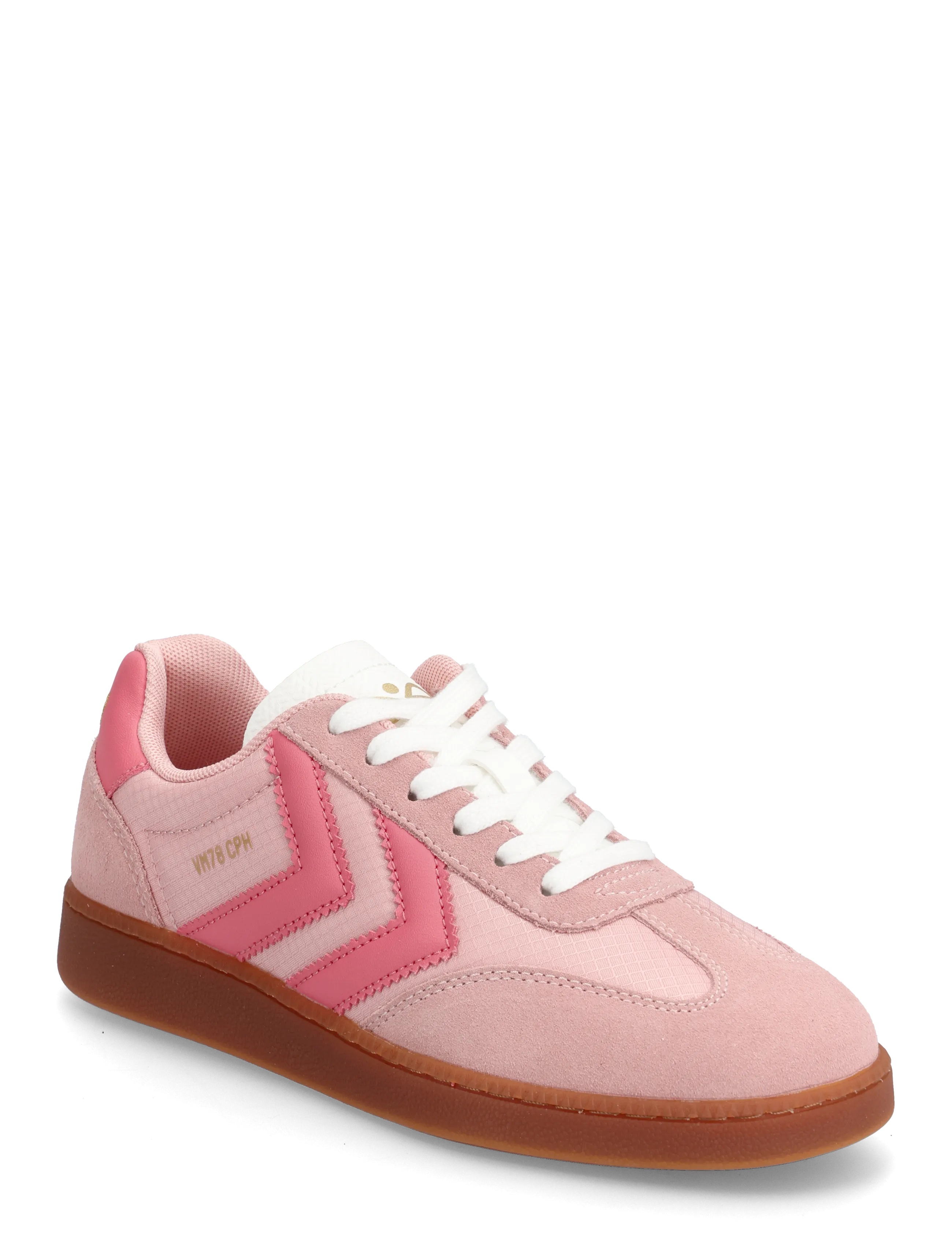 Hummel VM78 CPH RS - Schuhe - BRIDAL ROSE / pink/rose