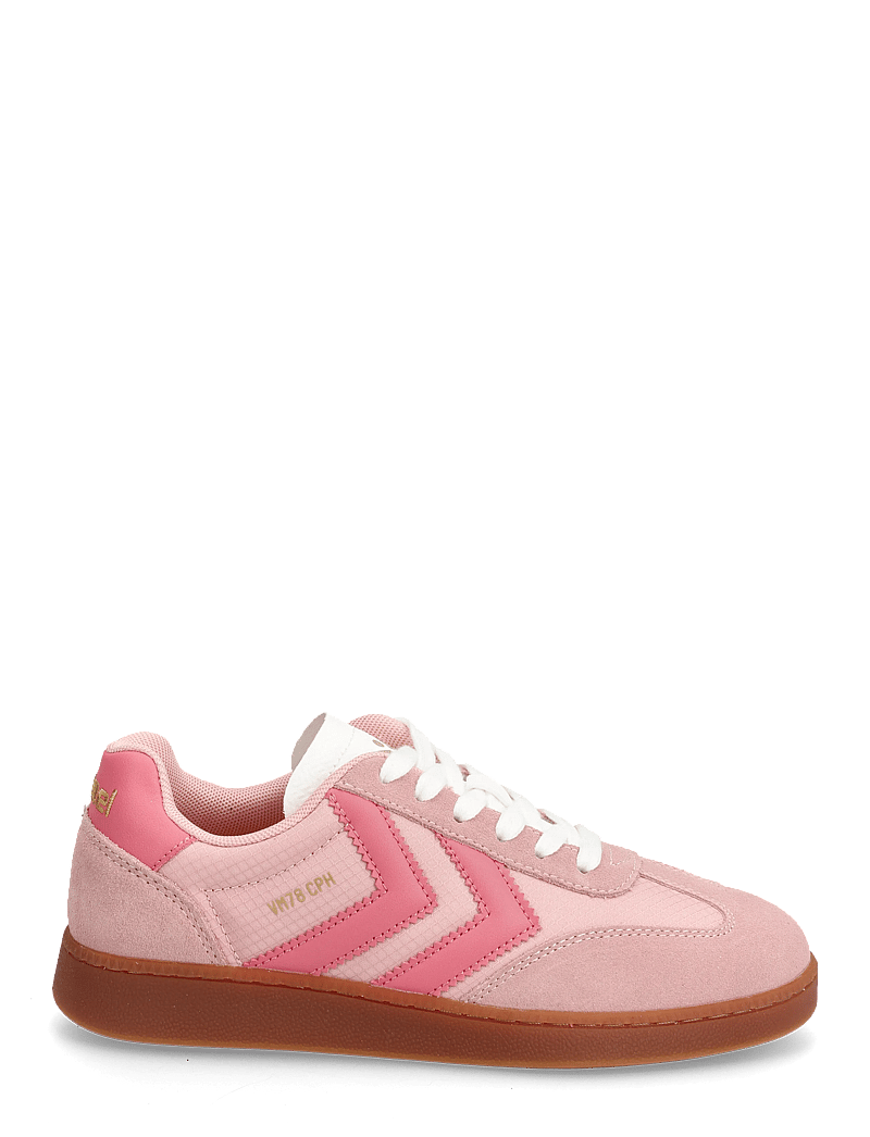 Hummel - VM78 CPH RS - lave sneakers - bridal rose - 1