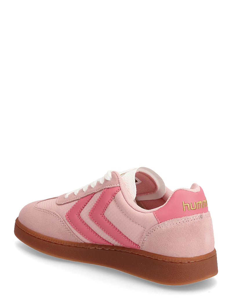 Hummel - VM78 CPH RS - lave sneakers - bridal rose - 2