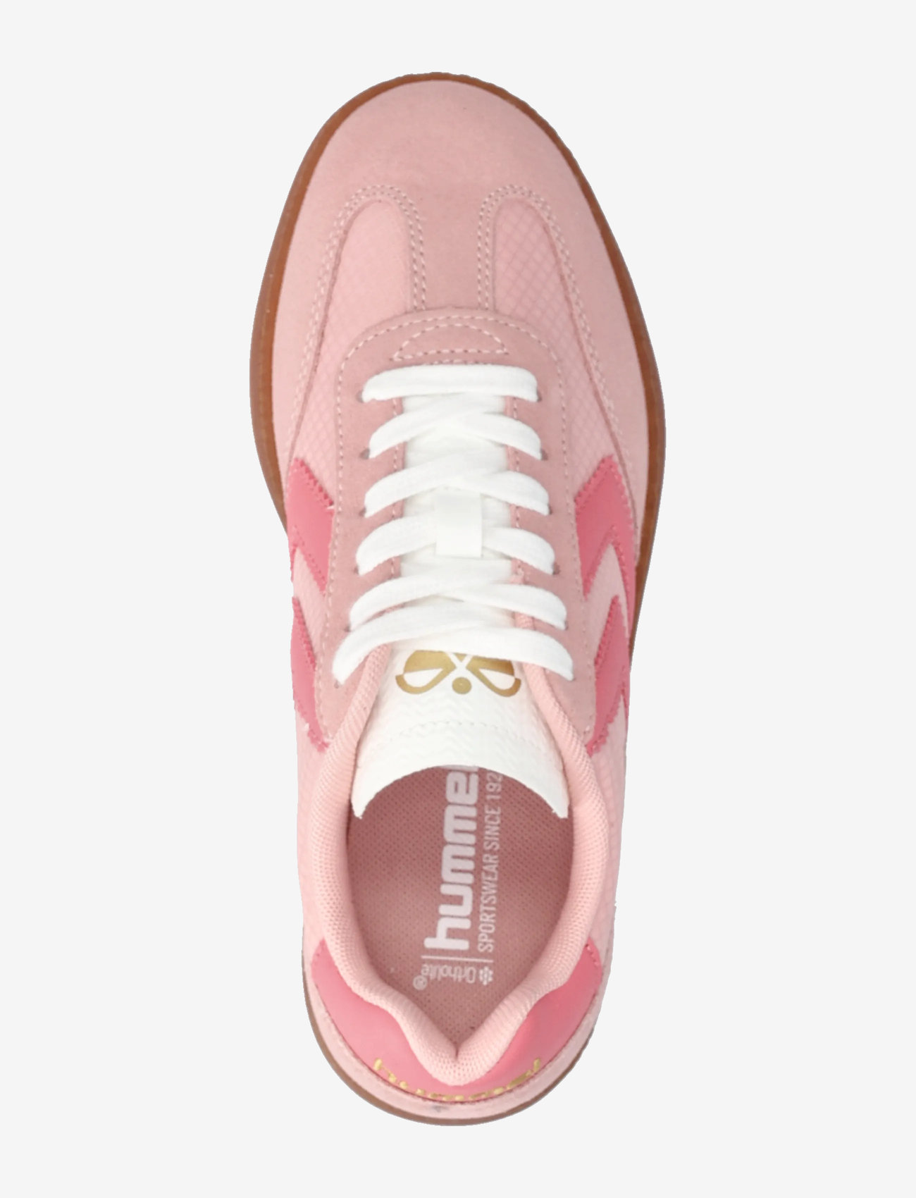 Hummel - VM78 CPH RS - geschenke unter 100€ - bridal rose - 3