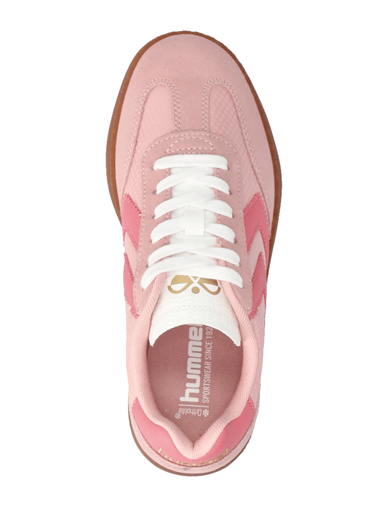 Hummel - VM78 CPH RS - lave sneakers - bridal rose - 3
