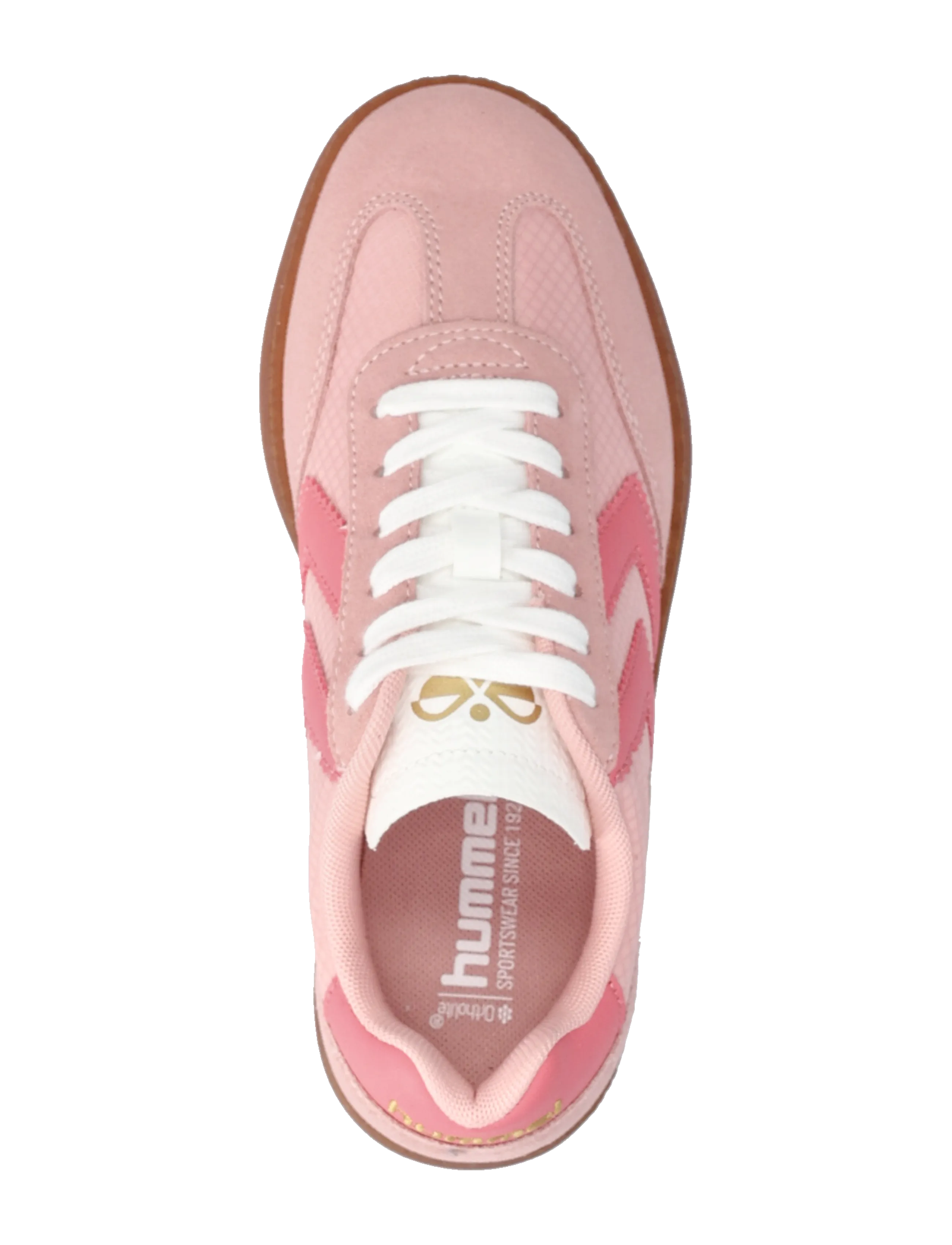 Hummel - VM78 CPH RS - sport - bridal rose - 3