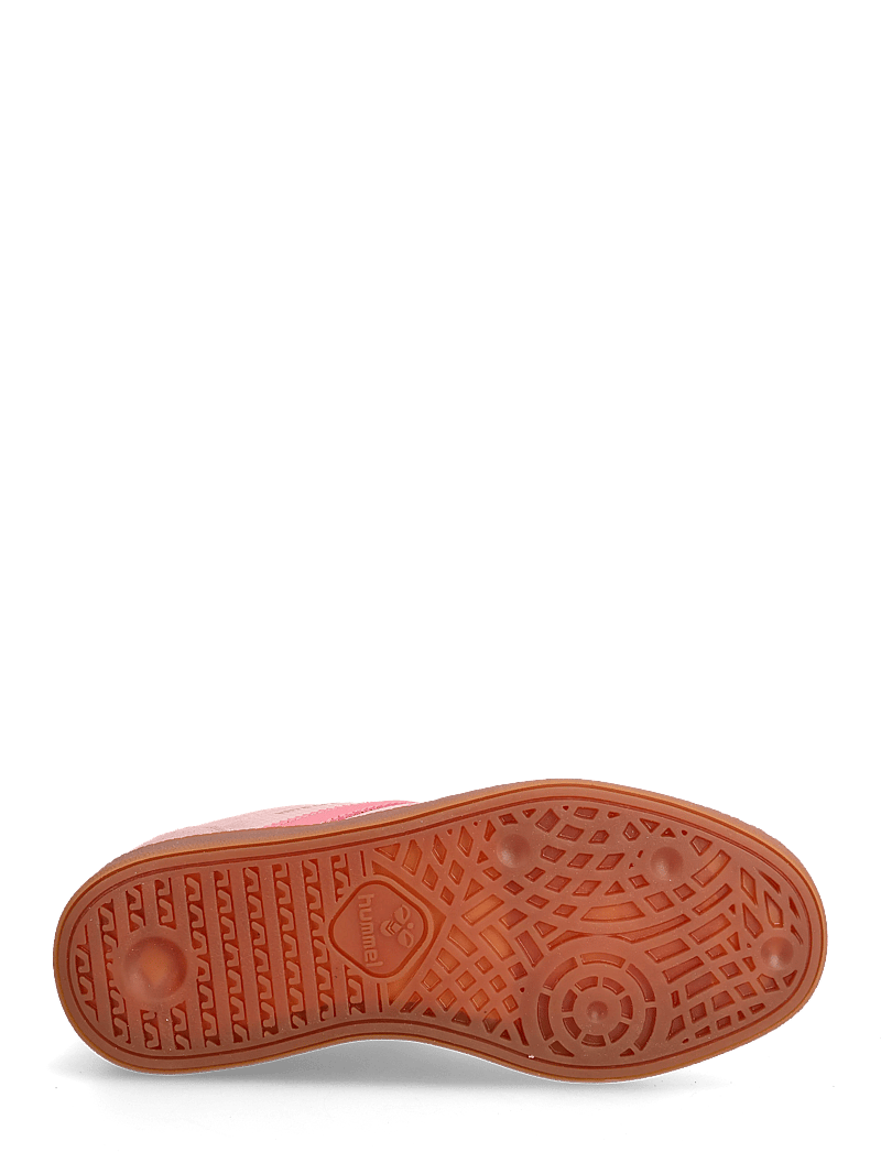 Hummel - VM78 CPH RS - lave sneakers - bridal rose - 4