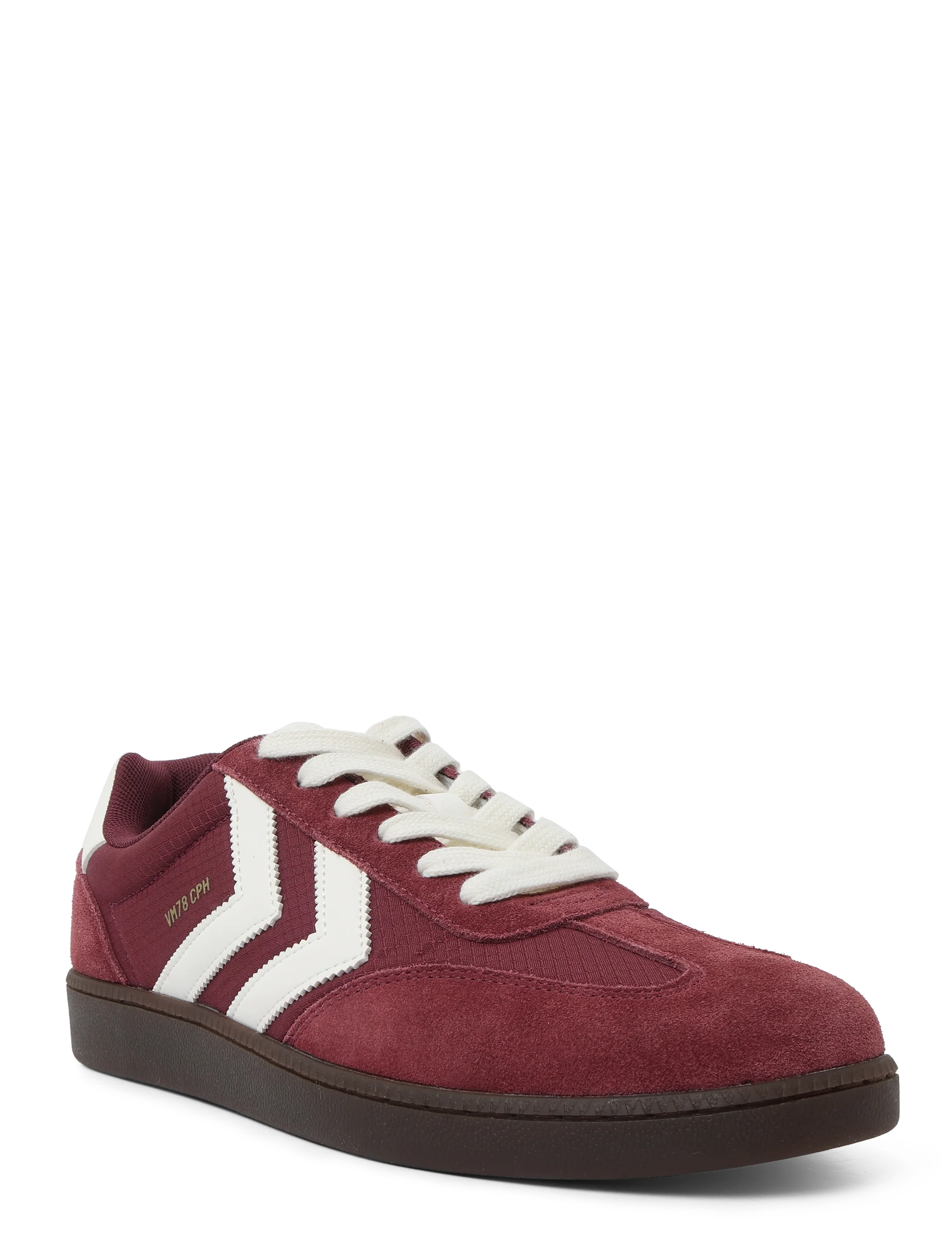 Hummel VM78 CPH RS - Alles anzeigen - CHOCOLATE TRUFFLE / burgundy