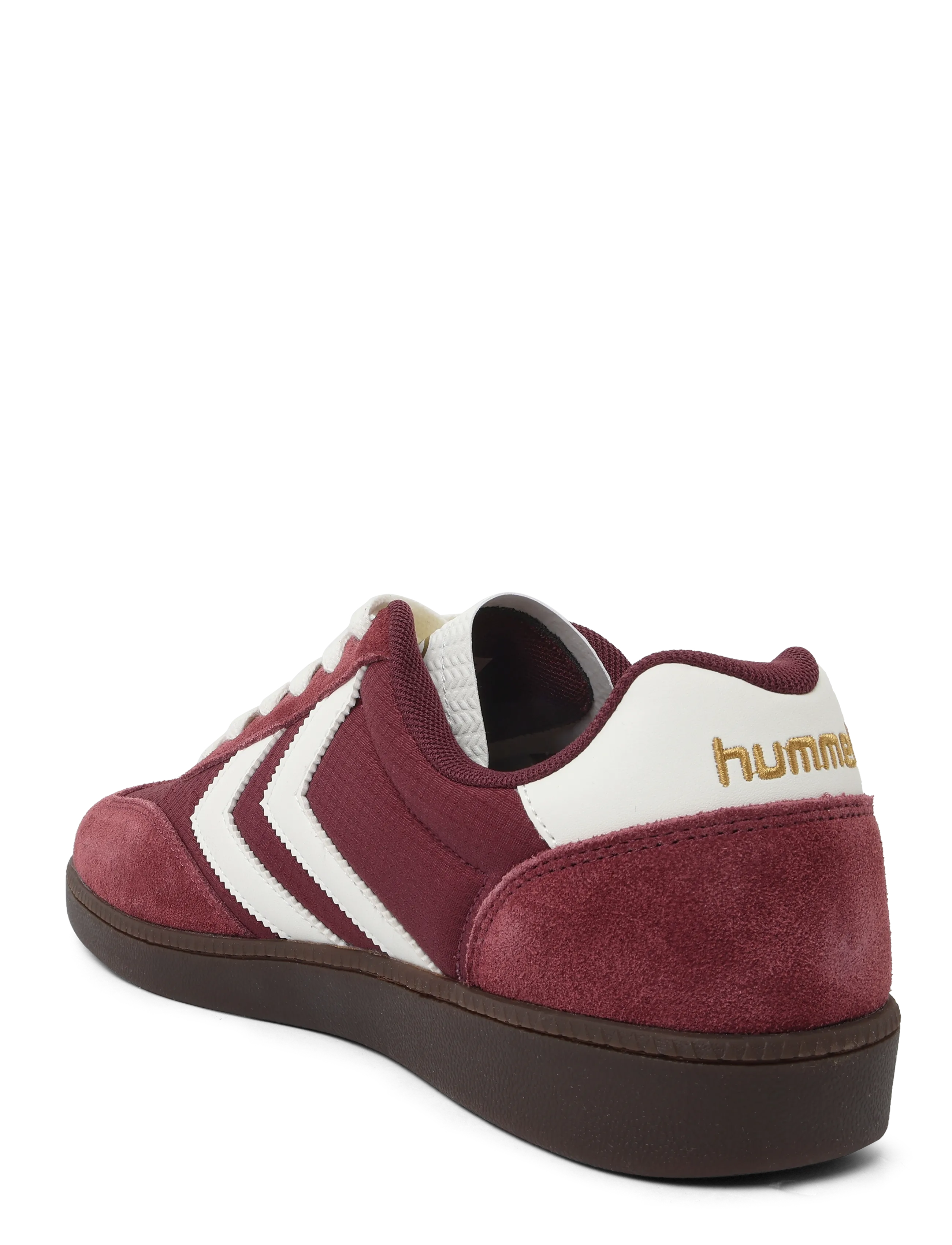 Hummel - VM78 CPH RS - niedriger schnitt - chocolate truffle - 1