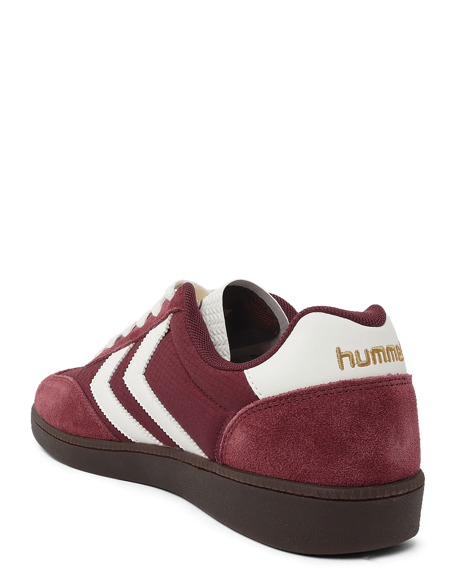 Hummel - VM78 CPH RS - niedriger schnitt - chocolate truffle - 1