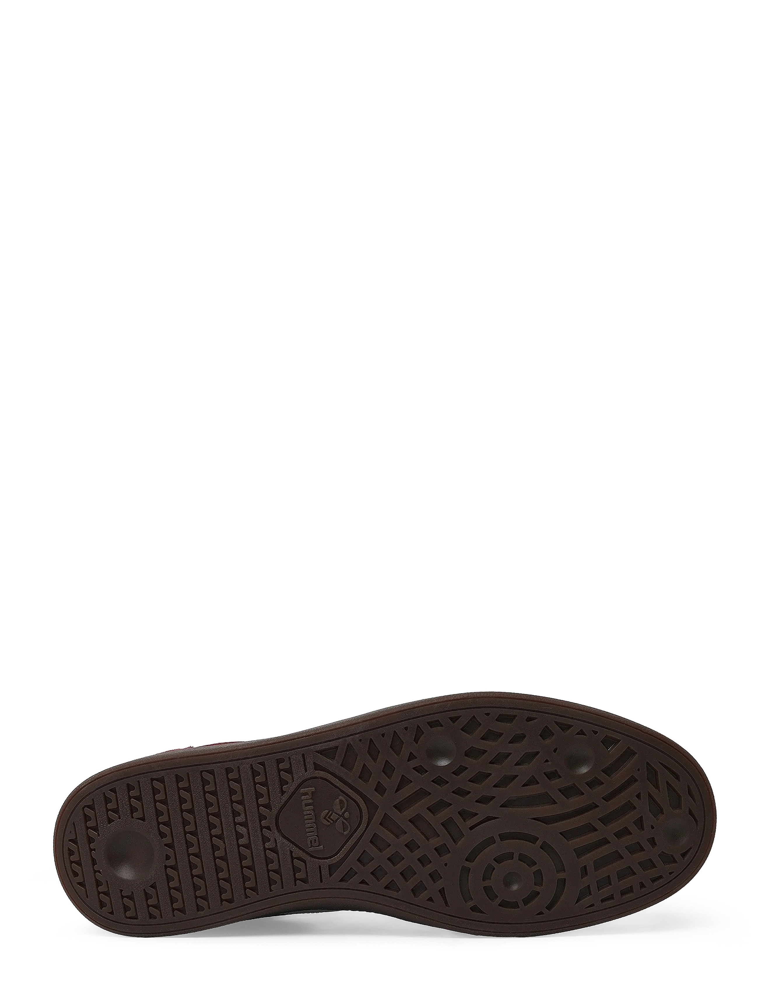 Hummel - VM78 CPH RS - niedriger schnitt - chocolate truffle - 4