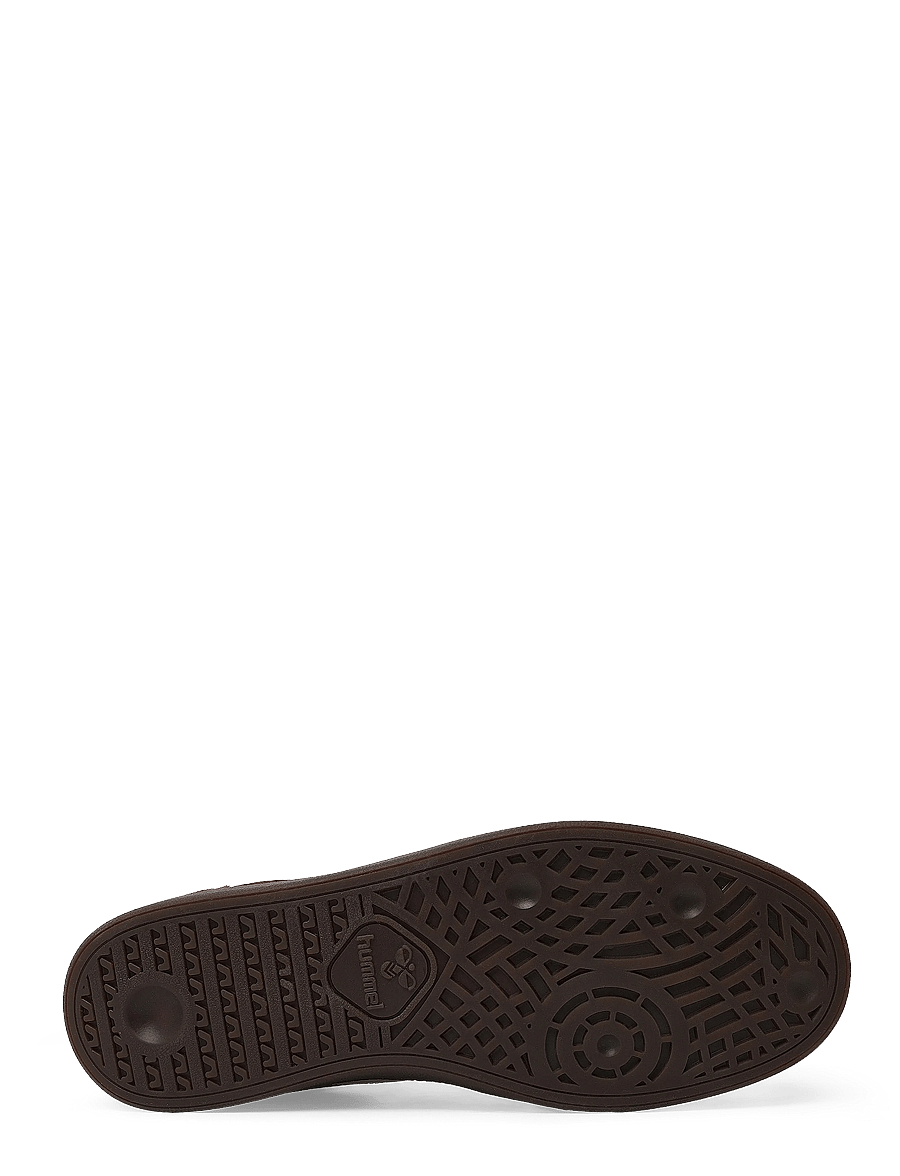 Hummel - VM78 CPH RS - niedriger schnitt - chocolate truffle - 4