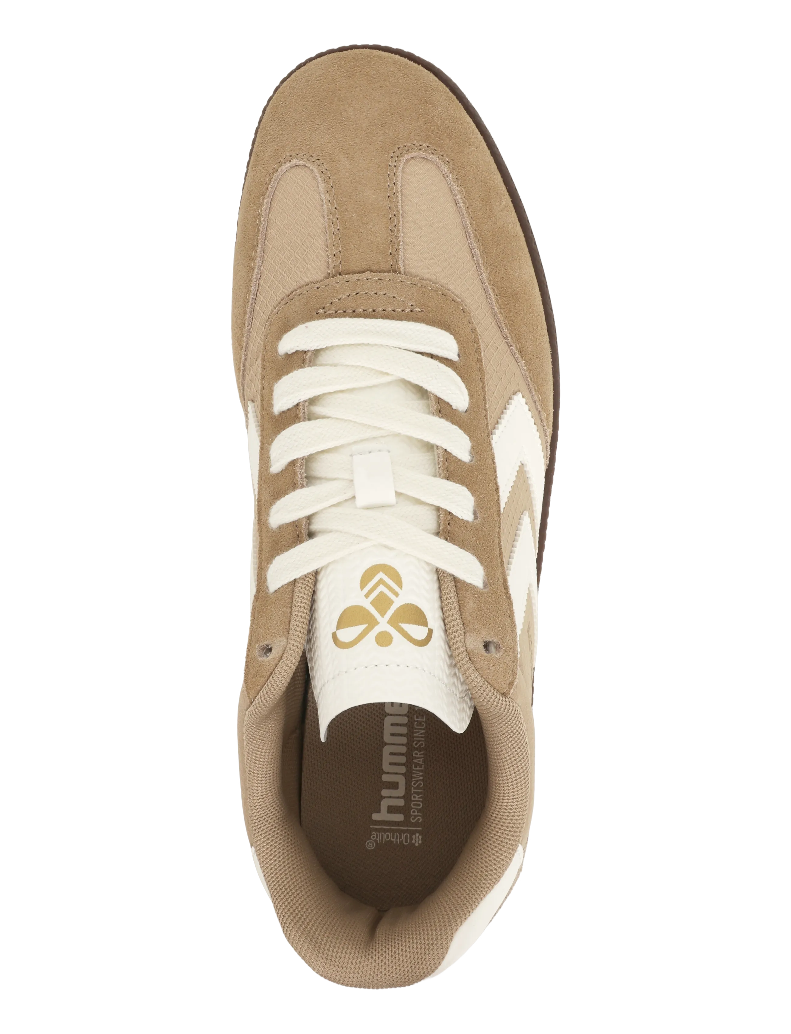 Hummel - VM78 CPH RS - cornstalk - 3