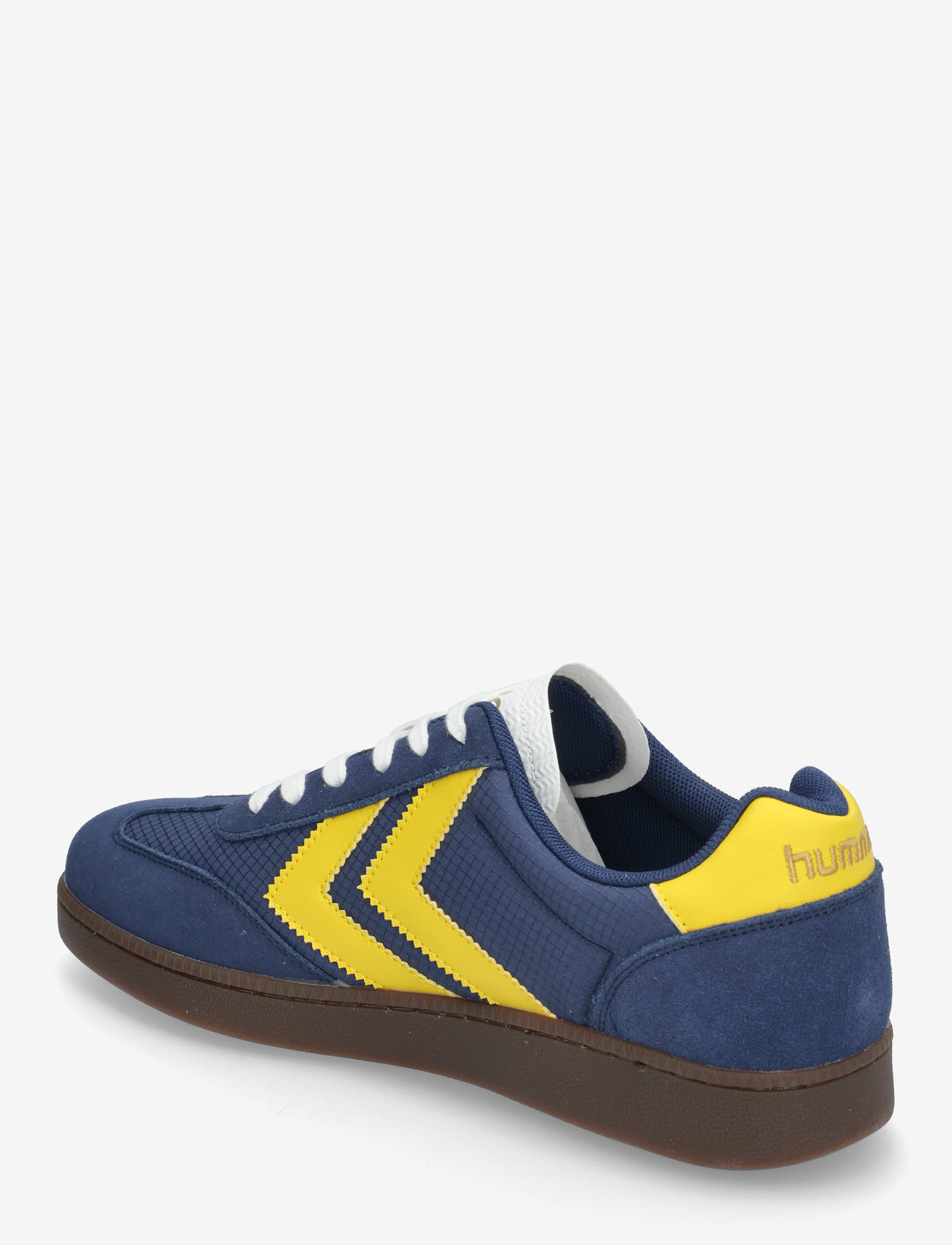 Hummel - VM78 CPH RS - lave sneakers - estate blue - 2