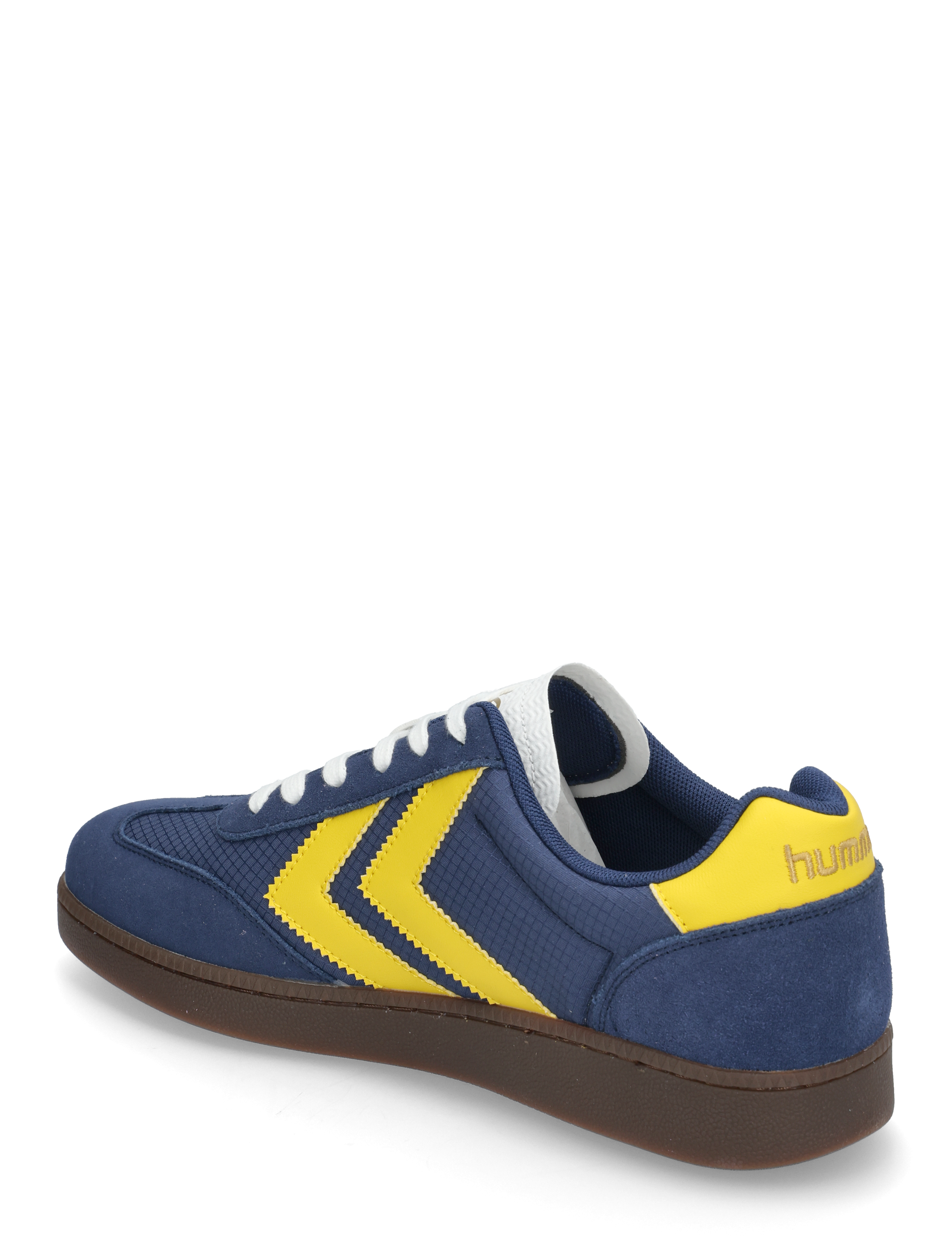 Hummel - VM78 CPH RS - låga sneakers - estate blue - 2